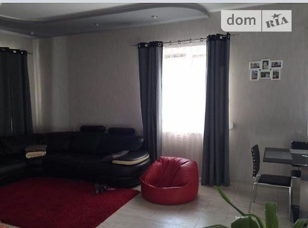 Долгосрочная аренда дома, 151м², Днепропетровск, р‑н. Юбилейное Долгосрочная аренда дома, 151м², Днепропетровск, р‑н. Юбилейное