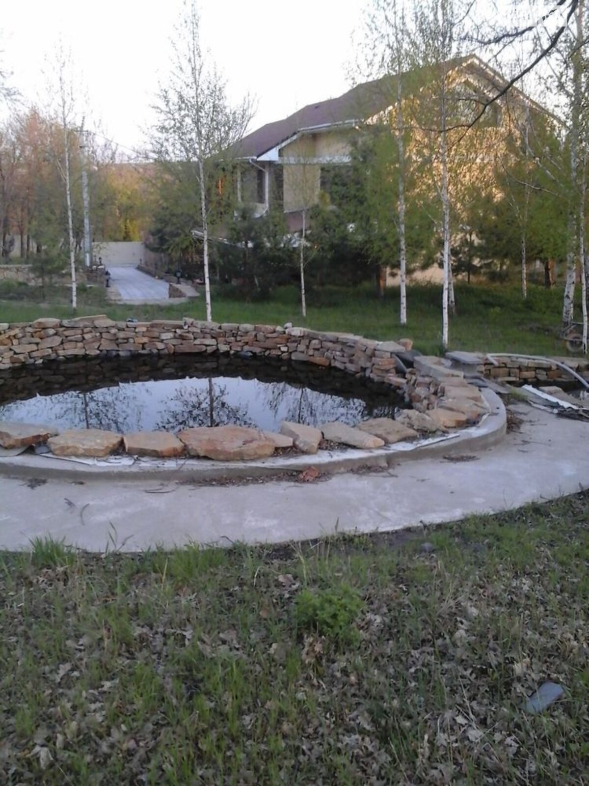 двухэтажный дом с верандой, 200 кв. м, кирпич. Сдается помесячно в Днепровом фото 1 двухэтажный дом с верандой, 200 кв. м, кирпич. Сдается помесячно в Днепровом фото 1