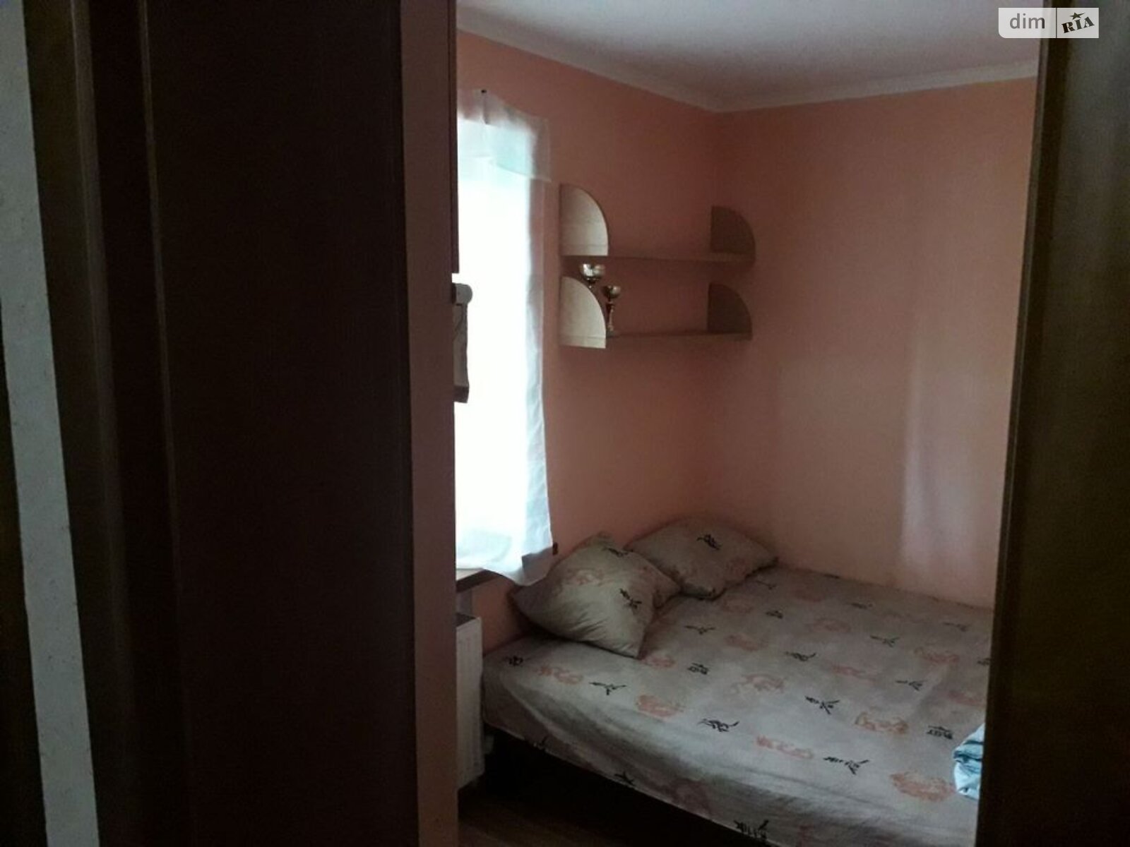 двухэтажный дом с верандой, 200 кв. м, кирпич. Сдается помесячно в Днепровом фото 1 двухэтажный дом с верандой, 200 кв. м, кирпич. Сдается помесячно в Днепровом фото 1