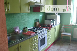 одноэтажный дом, 100 кв. м, кирпич. Сдается помесячно в Донецке, в районе Будённовский фото 1
