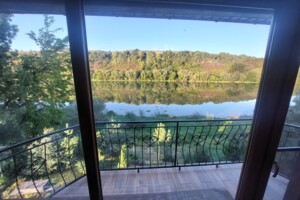 двоповерховий будинок з верандою, 140 кв. м, дерево та цегла. Здається помісячно в Дорошівці фото 2