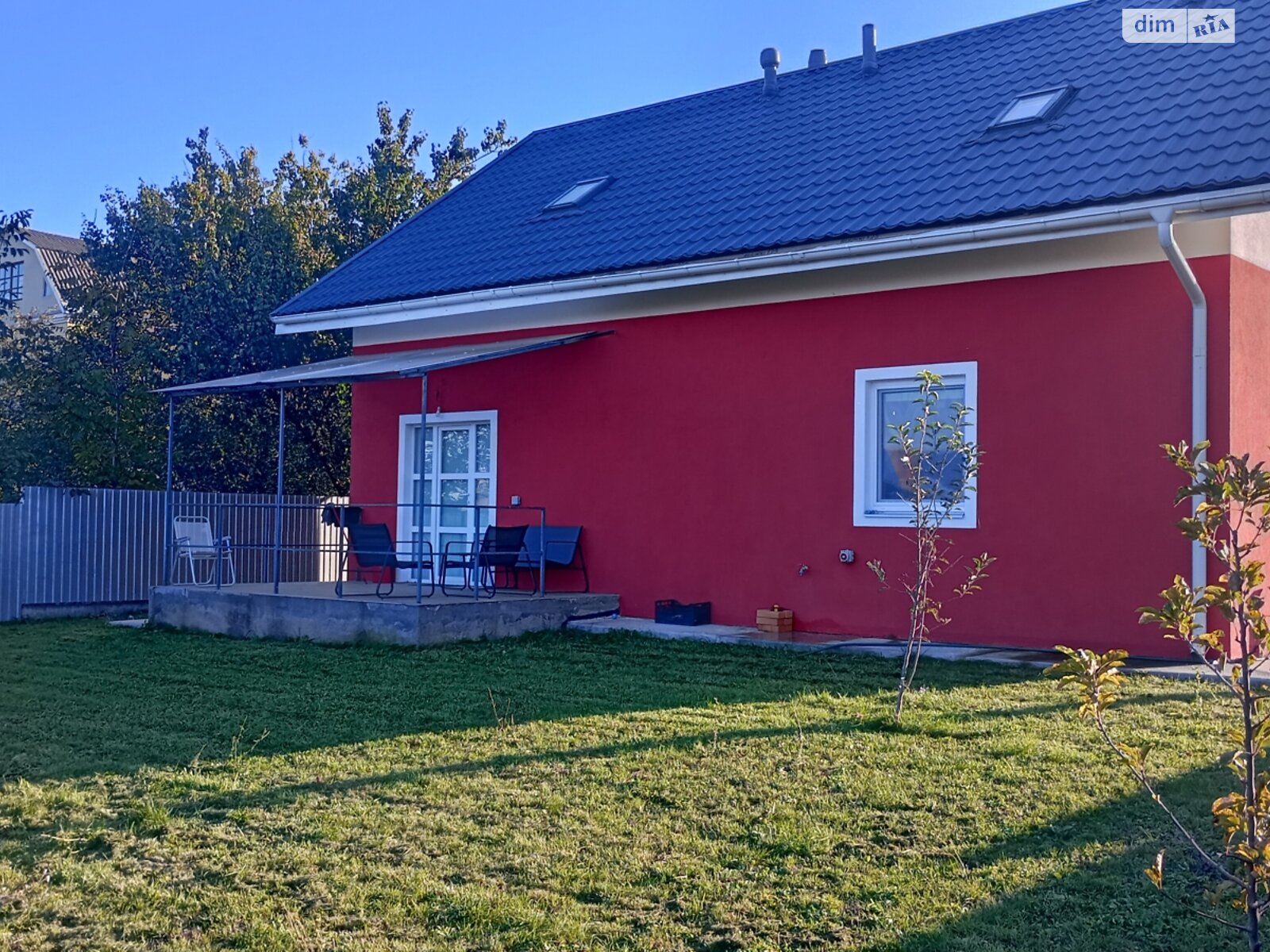 двухэтажный дом, 120 кв. м, кирпич. Сдается помесячно в Довжке фото 1 двухэтажный дом, 120 кв. м, кирпич. Сдается помесячно в Довжке фото 1