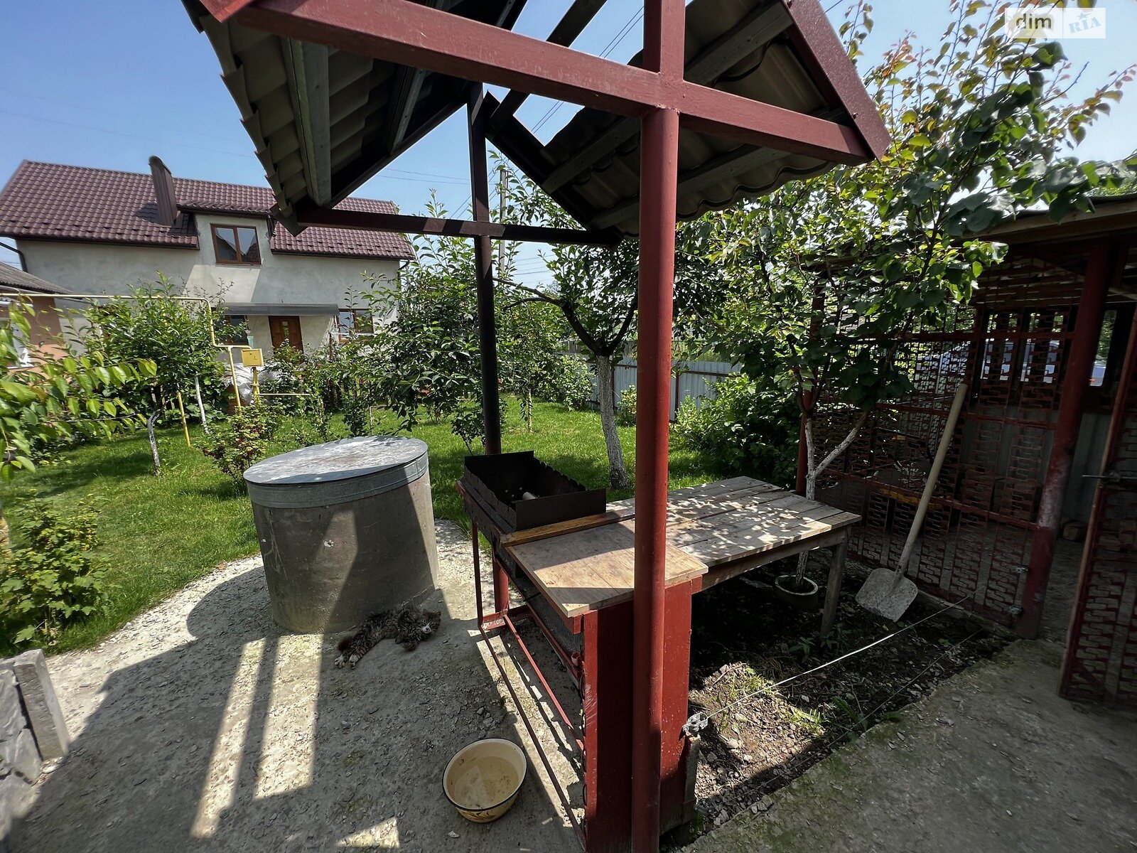 двоповерховий будинок з гаражем, 180 кв. м, кирпич. Здається помісячно в Драгомирчанах фото 1 двоповерховий будинок з гаражем, 180 кв. м, кирпич. Здається помісячно в Драгомирчанах фото 1