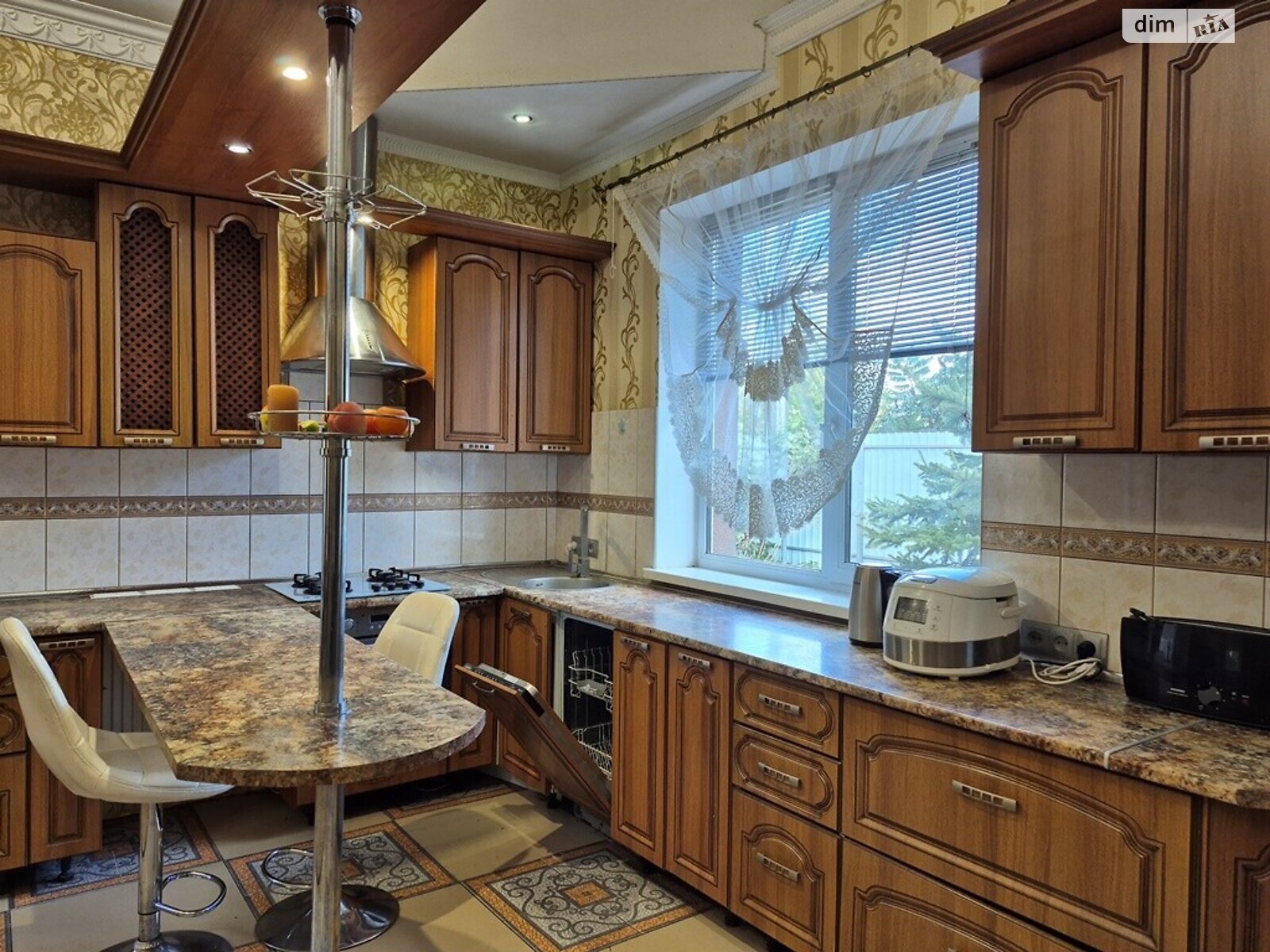 двоповерховий будинок з гаражем, 176.3 кв. м, цегла. Здається помісячно в Дударкові фото 1 двоповерховий будинок з гаражем, 176.3 кв. м, цегла. Здається помісячно в Дударкові фото 1