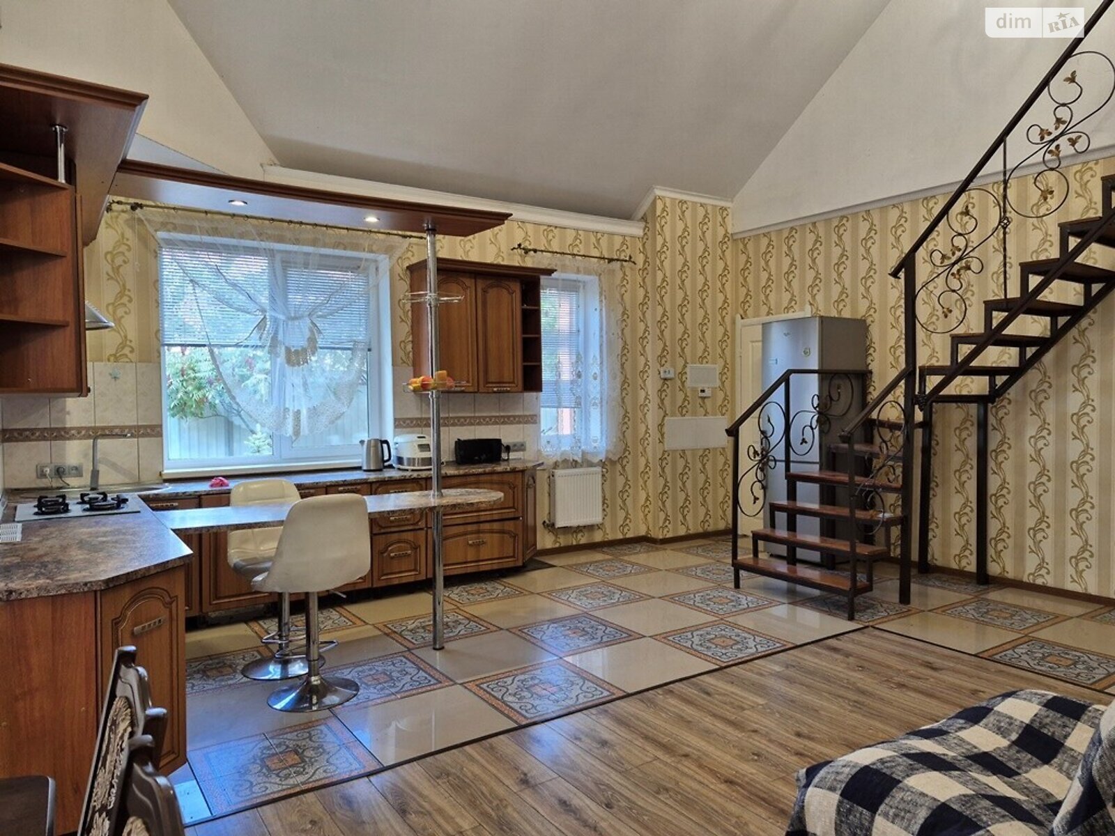 двоповерховий будинок з гаражем, 176.3 кв. м, цегла. Здається помісячно в Дударкові фото 1 двоповерховий будинок з гаражем, 176.3 кв. м, цегла. Здається помісячно в Дударкові фото 1