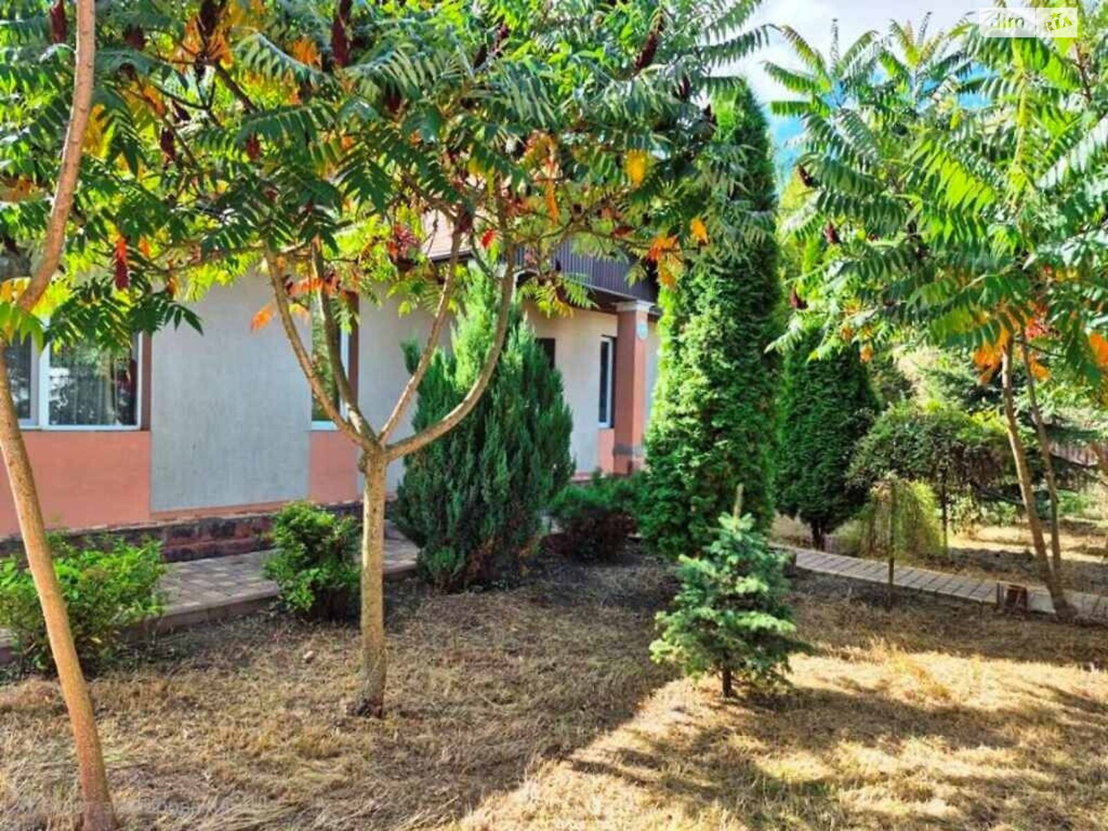 двоповерховий будинок з гаражем, 176.3 кв. м, цегла. Здається помісячно в Дударкові фото 1 двоповерховий будинок з гаражем, 176.3 кв. м, цегла. Здається помісячно в Дударкові фото 1