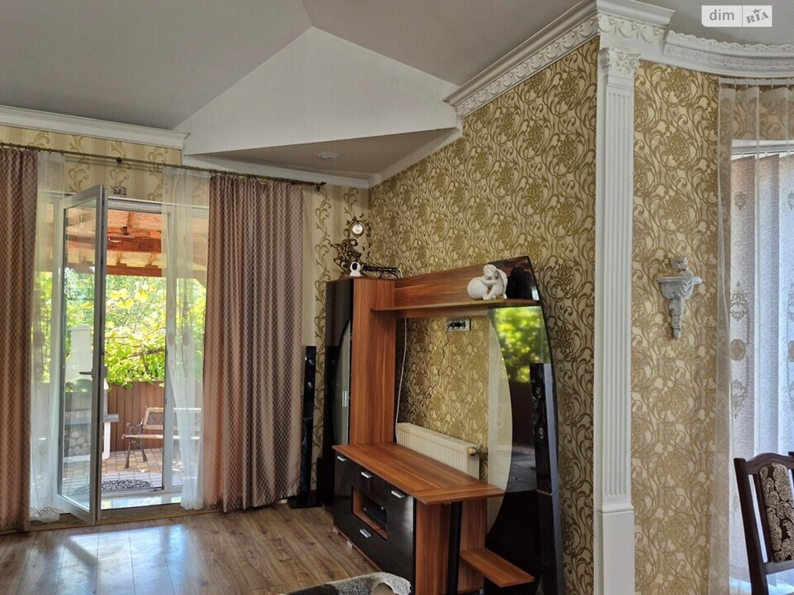 двоповерховий будинок з гаражем, 176.3 кв. м, цегла. Здається помісячно в Дударкові фото 1 двоповерховий будинок з гаражем, 176.3 кв. м, цегла. Здається помісячно в Дударкові фото 1