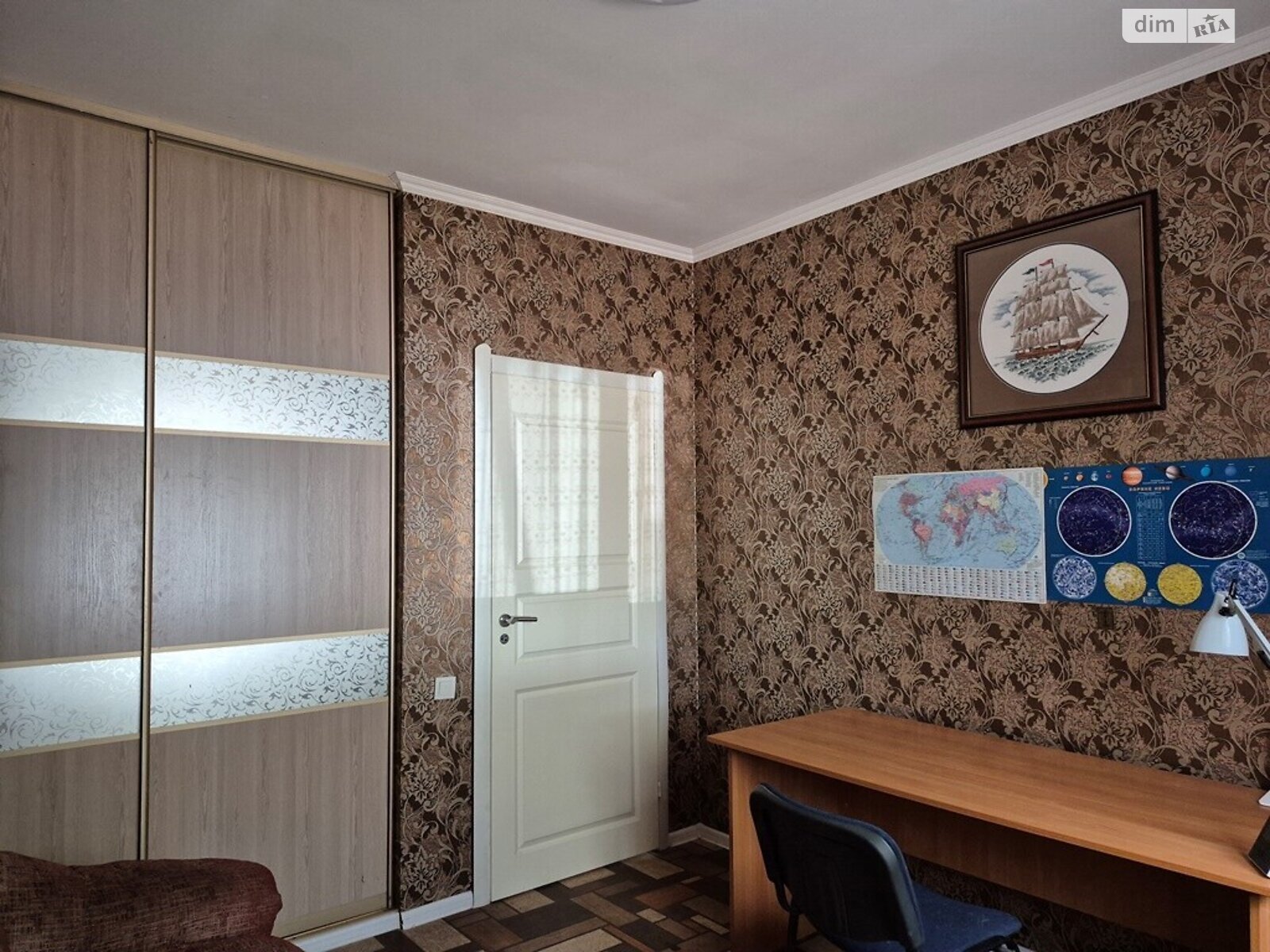 двоповерховий будинок з гаражем, 176.3 кв. м, цегла. Здається помісячно в Дударкові фото 1 двоповерховий будинок з гаражем, 176.3 кв. м, цегла. Здається помісячно в Дударкові фото 1