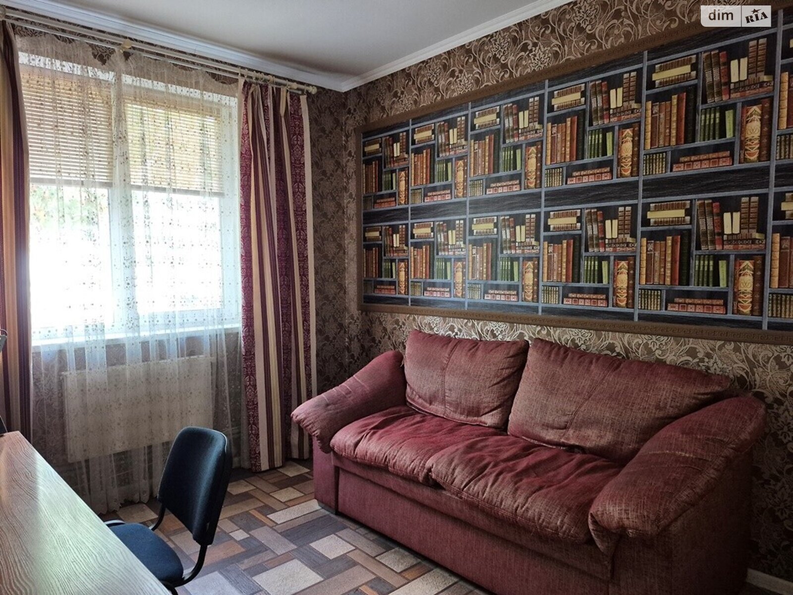 двоповерховий будинок з гаражем, 176.3 кв. м, цегла. Здається помісячно в Дударкові фото 1 двоповерховий будинок з гаражем, 176.3 кв. м, цегла. Здається помісячно в Дударкові фото 1