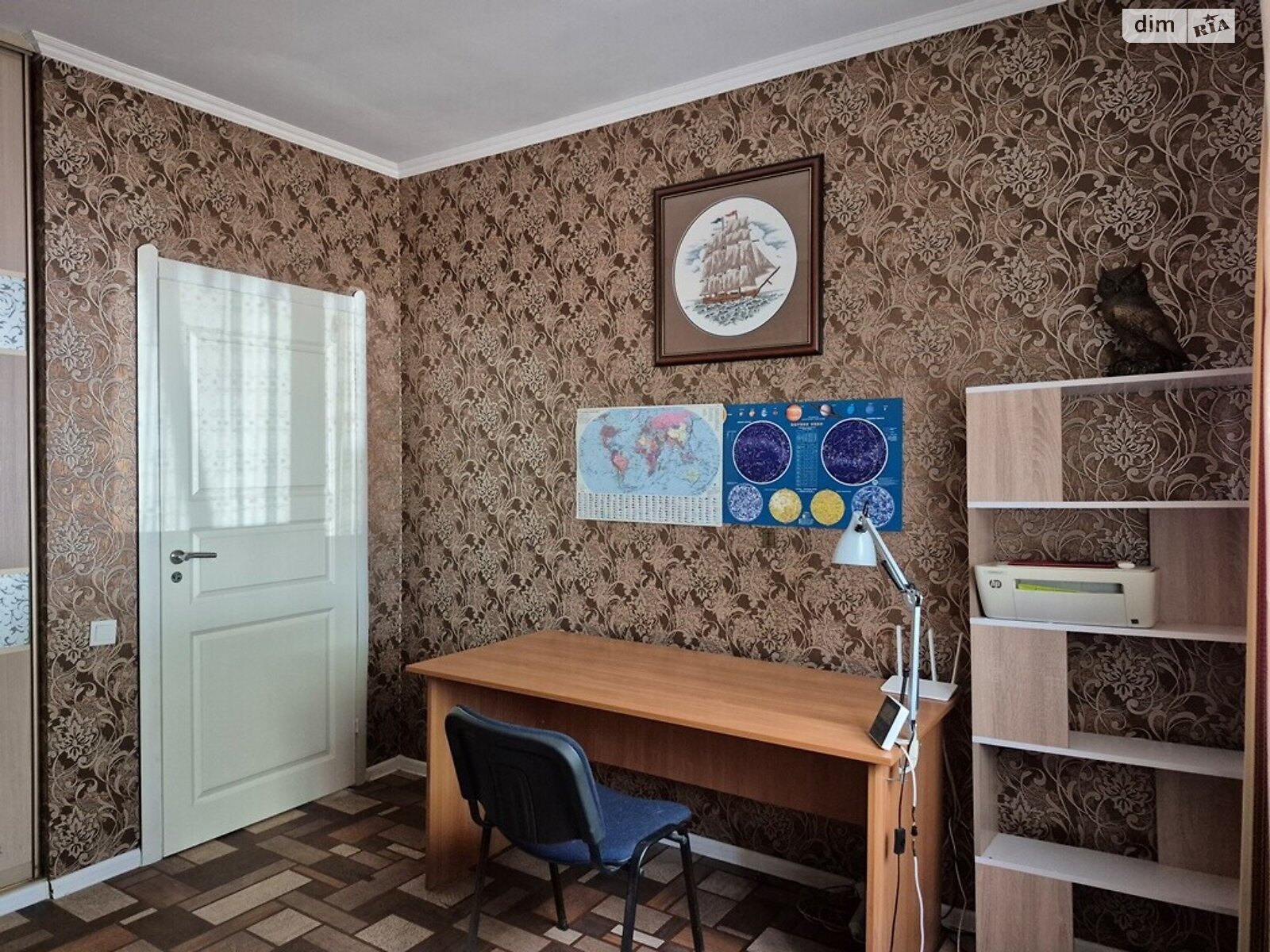 двоповерховий будинок з гаражем, 176.3 кв. м, цегла. Здається помісячно в Дударкові фото 1 двоповерховий будинок з гаражем, 176.3 кв. м, цегла. Здається помісячно в Дударкові фото 1