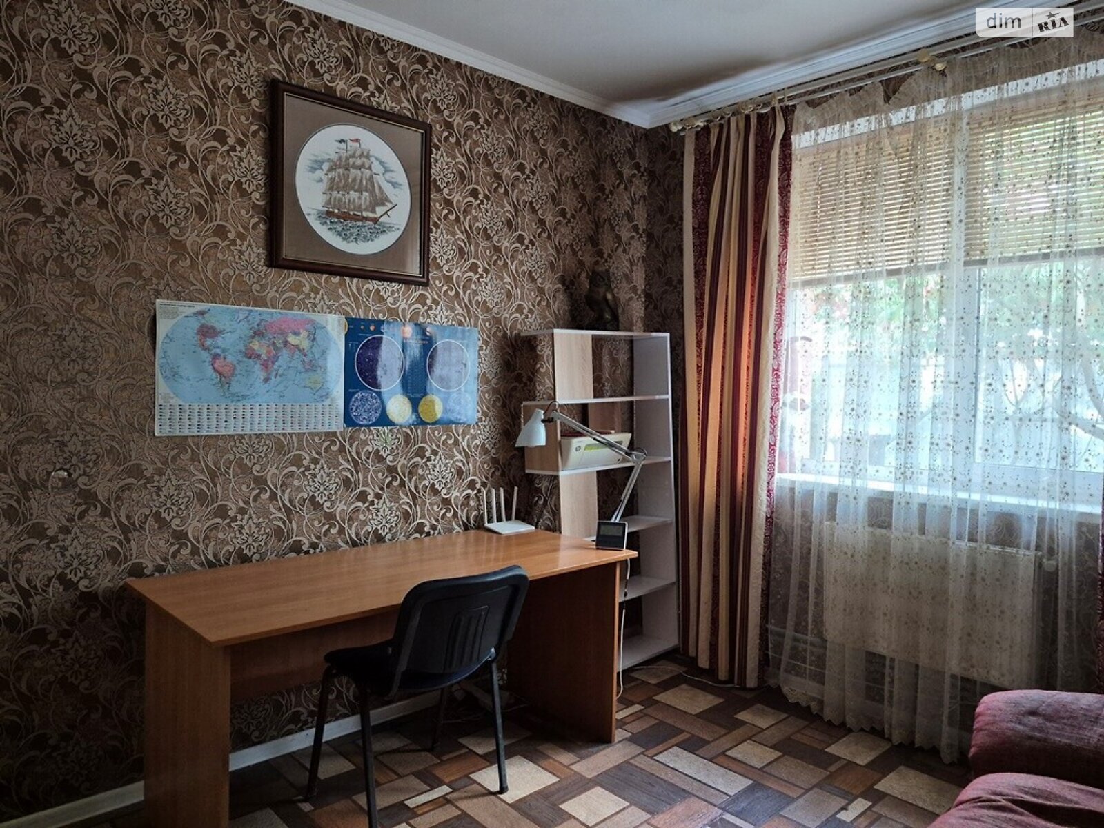 двоповерховий будинок з гаражем, 176.3 кв. м, цегла. Здається помісячно в Дударкові фото 1 двоповерховий будинок з гаражем, 176.3 кв. м, цегла. Здається помісячно в Дударкові фото 1