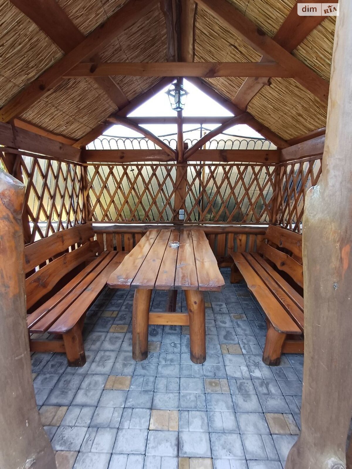 двухэтажный дом, 110 кв. м, кирпич. Сдается помесячно в Фонтанке фото 1