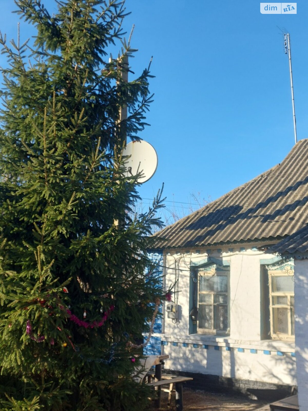 одноповерховий будинок з верандою, 58.8 кв. м, цегла. Здається помісячно в Гаївщині фото 1 одноповерховий будинок з верандою, 58.8 кв. м, цегла. Здається помісячно в Гаївщині фото 1