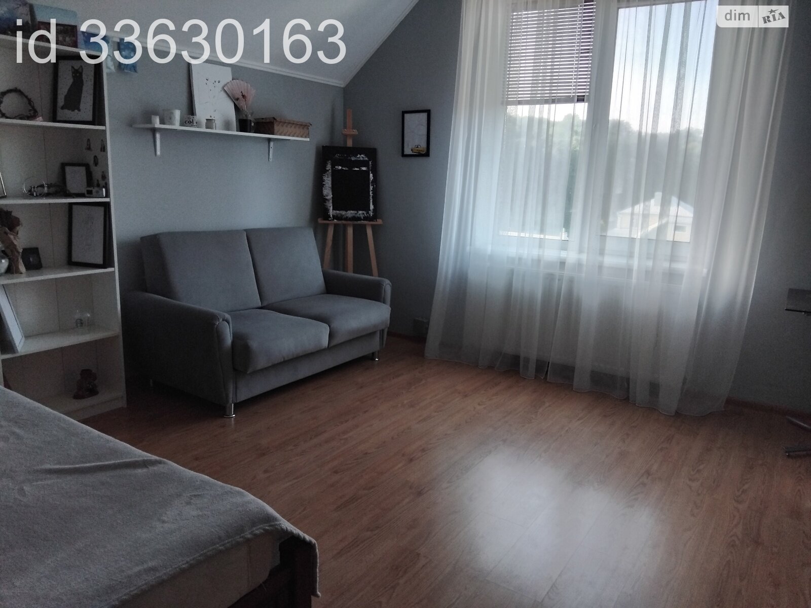 двухэтажный дом с верандой, 255 кв. м, кирпич. Сдается помесячно в Гаях-Шевченковских фото 1 двухэтажный дом с верандой, 255 кв. м, кирпич. Сдается помесячно в Гаях-Шевченковских фото 1