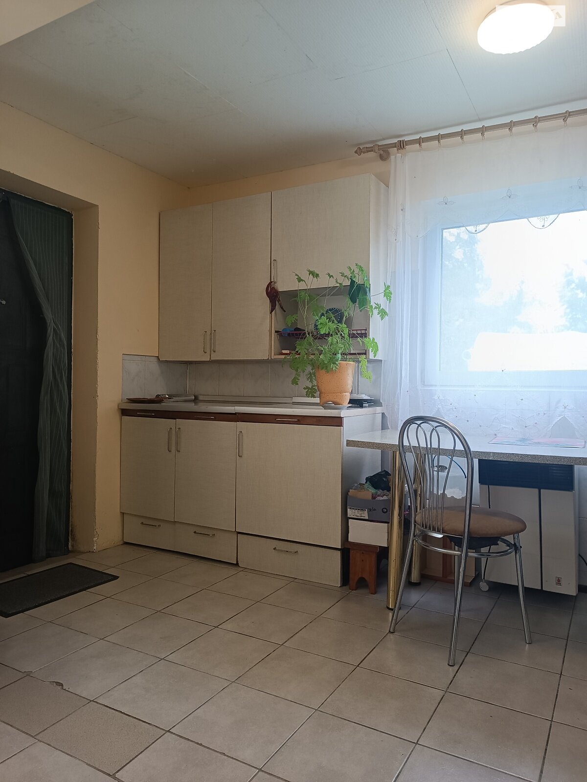 одноповерховий будинок з верандою, 25 кв. м, цегла. Здається помісячно в Гаях-Шевченківських фото 1 одноповерховий будинок з верандою, 25 кв. м, цегла. Здається помісячно в Гаях-Шевченківських фото 1