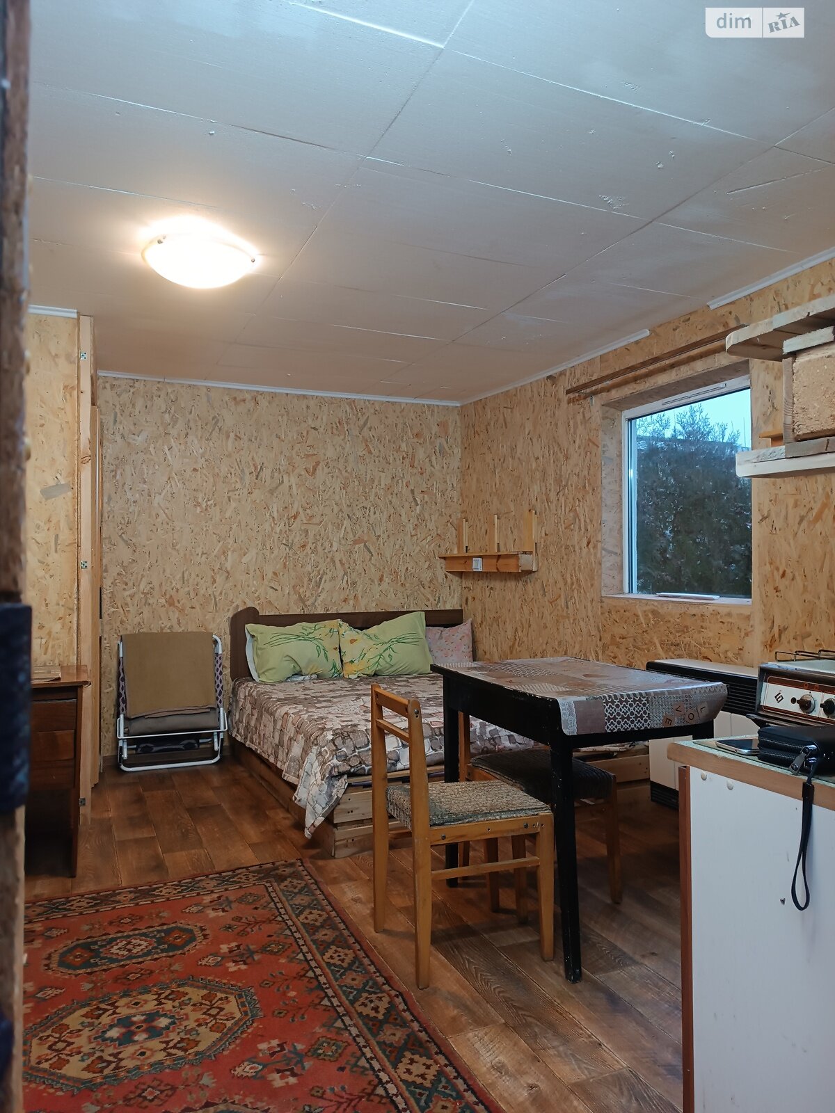 одноэтажный дом с верандой, 50 кв. м, кирпич. Сдается помесячно в Гаях-Шевченковских фото 1 одноэтажный дом с верандой, 50 кв. м, кирпич. Сдается помесячно в Гаях-Шевченковских фото 1