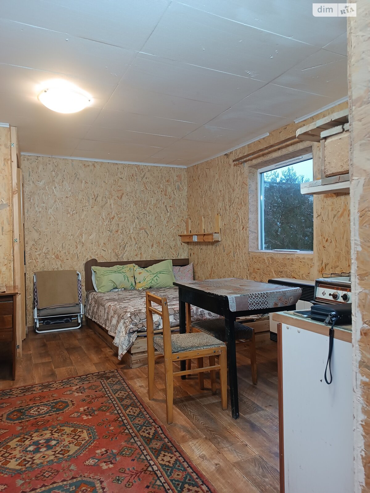 одноэтажный дом с верандой, 50 кв. м, кирпич. Сдается помесячно в Гаях-Шевченковских фото 1 одноэтажный дом с верандой, 50 кв. м, кирпич. Сдается помесячно в Гаях-Шевченковских фото 1