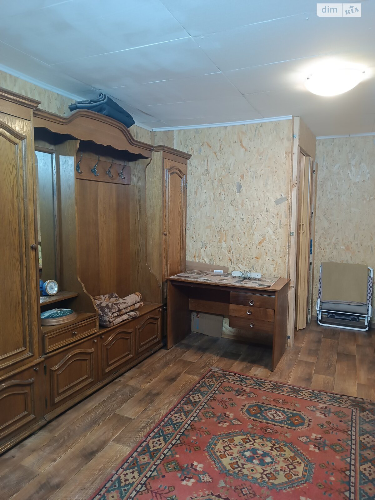 одноэтажный дом с верандой, 50 кв. м, кирпич. Сдается помесячно в Гаях-Шевченковских фото 1 одноэтажный дом с верандой, 50 кв. м, кирпич. Сдается помесячно в Гаях-Шевченковских фото 1