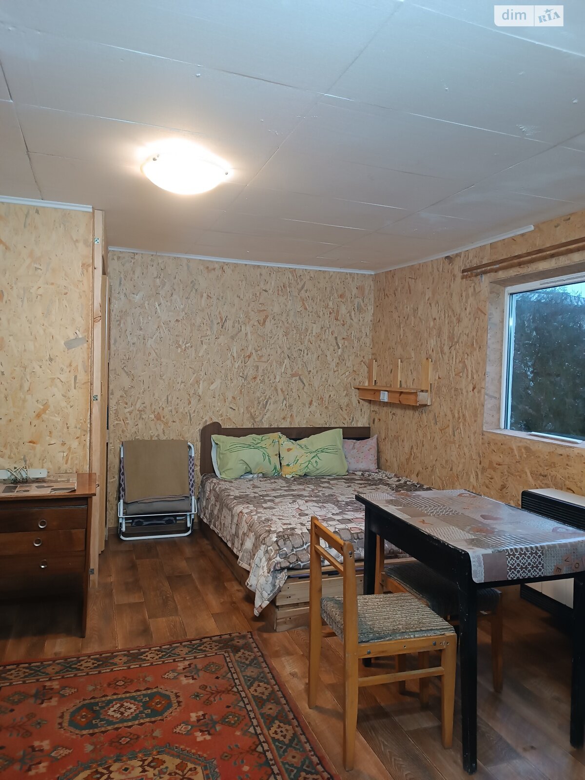 одноэтажный дом с верандой, 50 кв. м, кирпич. Сдается помесячно в Гаях-Шевченковских фото 1 одноэтажный дом с верандой, 50 кв. м, кирпич. Сдается помесячно в Гаях-Шевченковских фото 1