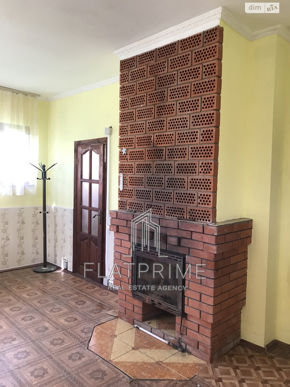 трехэтажный дом, 133.2 кв. м, кирпич. Сдается помесячно в Гатном фото 1 трехэтажный дом, 133.2 кв. м, кирпич. Сдается помесячно в Гатном фото 1