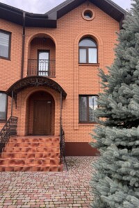 двухэтажный дом с верандой, 177 кв. м, кирпич. Сдается помесячно в Гатном фото 2 двухэтажный дом с верандой, 177 кв. м, кирпич. Сдается помесячно в Гатном фото 2