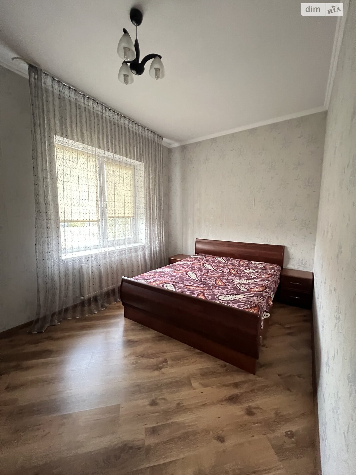 двухэтажный дом с верандой, 177 кв. м, кирпич. Сдается помесячно в Гатном фото 1 двухэтажный дом с верандой, 177 кв. м, кирпич. Сдается помесячно в Гатном фото 1