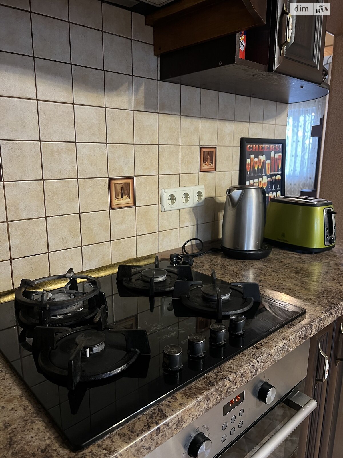 двухэтажный дом с верандой, 177 кв. м, кирпич. Сдается помесячно в Гатном фото 1 двухэтажный дом с верандой, 177 кв. м, кирпич. Сдается помесячно в Гатном фото 1