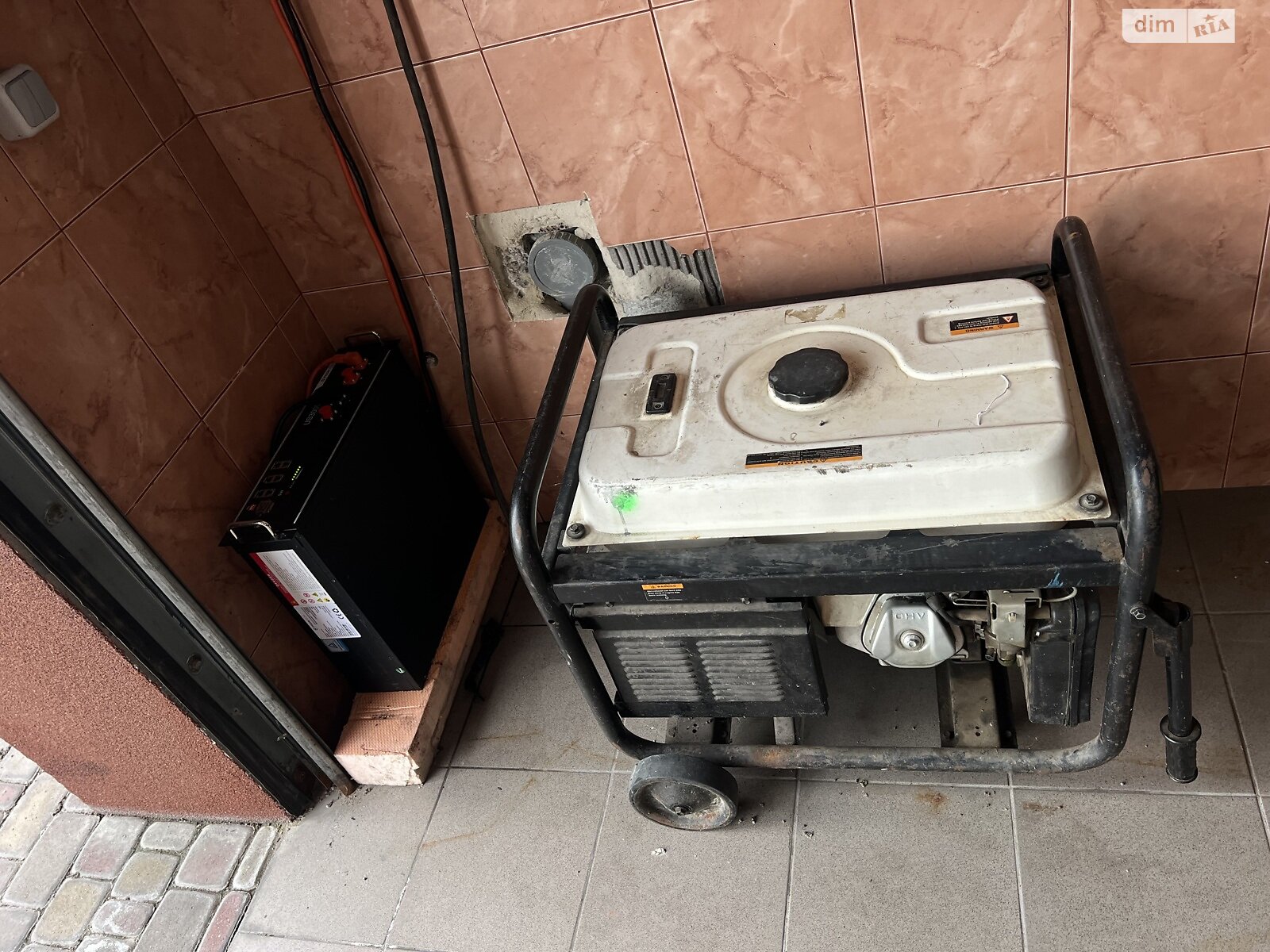 двухэтажный дом с верандой, 177 кв. м, кирпич. Сдается помесячно в Гатном фото 1 двухэтажный дом с верандой, 177 кв. м, кирпич. Сдается помесячно в Гатном фото 1