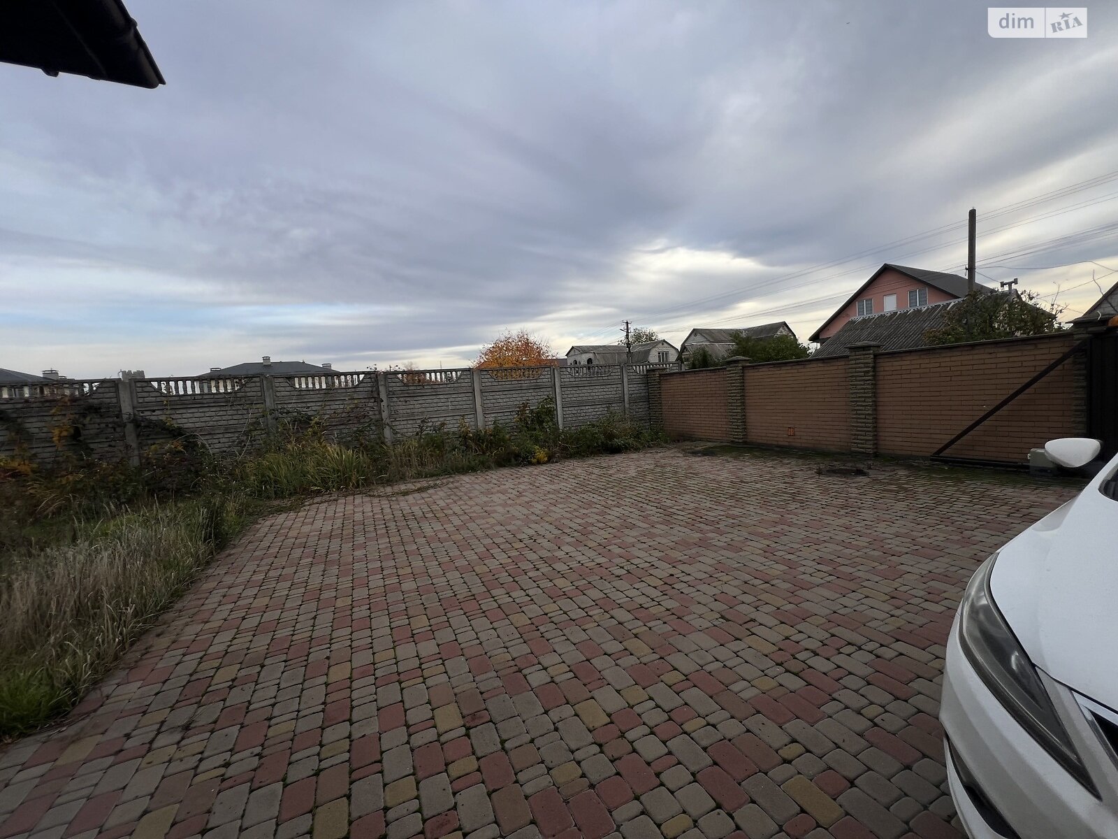 двухэтажный дом с верандой, 177 кв. м, кирпич. Сдается помесячно в Гатном фото 1 двухэтажный дом с верандой, 177 кв. м, кирпич. Сдается помесячно в Гатном фото 1