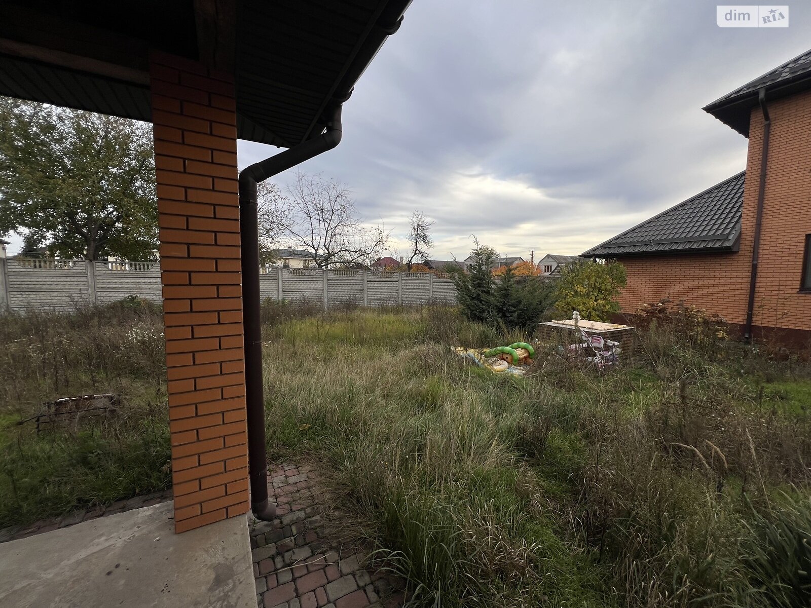 двухэтажный дом с верандой, 177 кв. м, кирпич. Сдается помесячно в Гатном фото 1 двухэтажный дом с верандой, 177 кв. м, кирпич. Сдается помесячно в Гатном фото 1