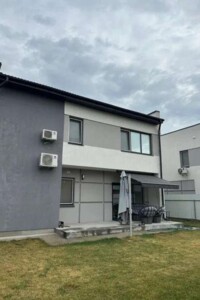 двоповерховий будинок, 160 кв. м, піноблок. Здається помісячно в Гатне фото 2