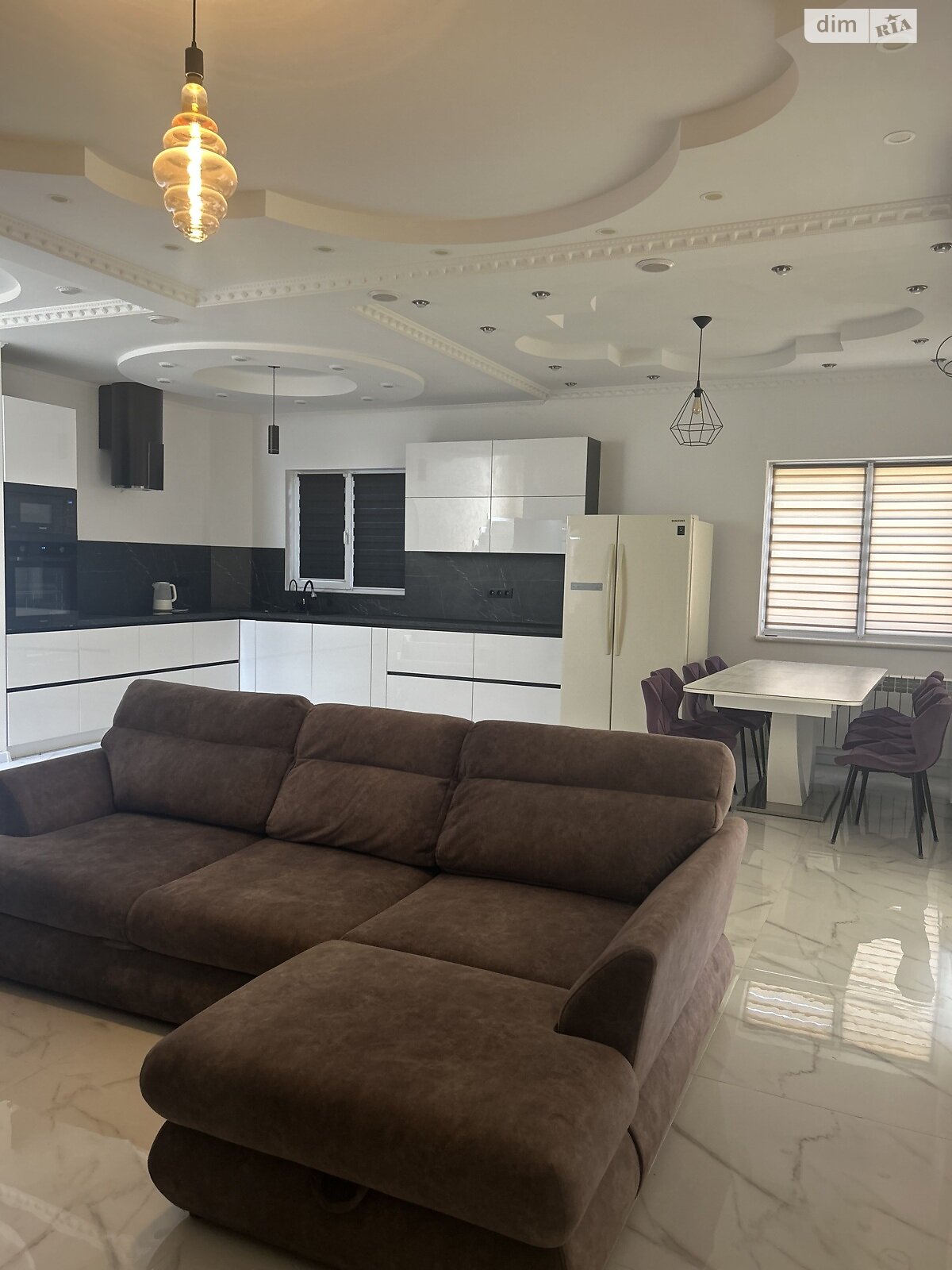 двухэтажный дом, 161 кв. м, кирпич. Сдается помесячно в Гатном фото 1 двухэтажный дом, 161 кв. м, кирпич. Сдается помесячно в Гатном фото 1