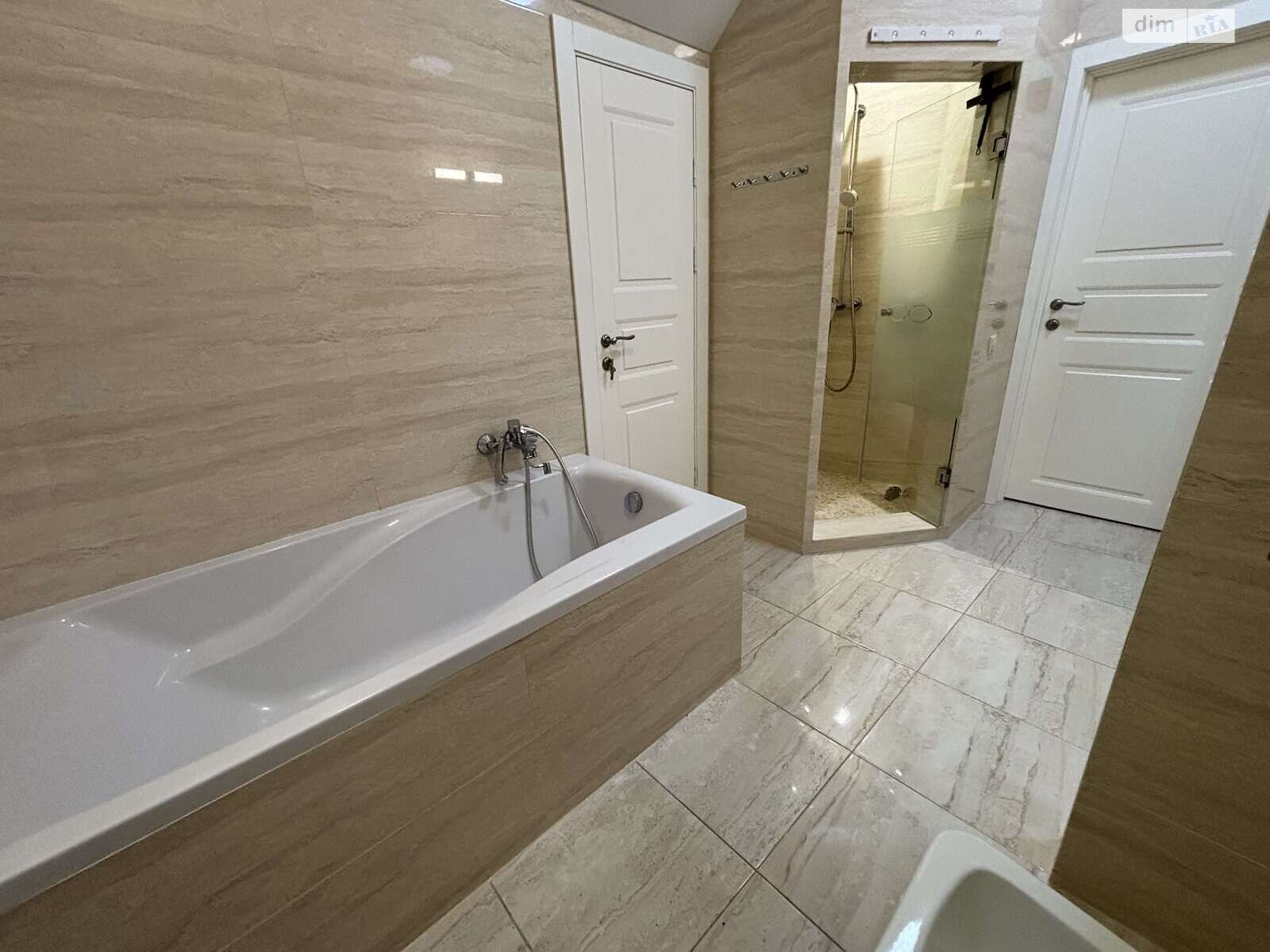 двоповерховий будинок, 160 кв. м, газобетон. Здається помісячно в Гатне фото 1 двоповерховий будинок, 160 кв. м, газобетон. Здається помісячно в Гатне фото 1