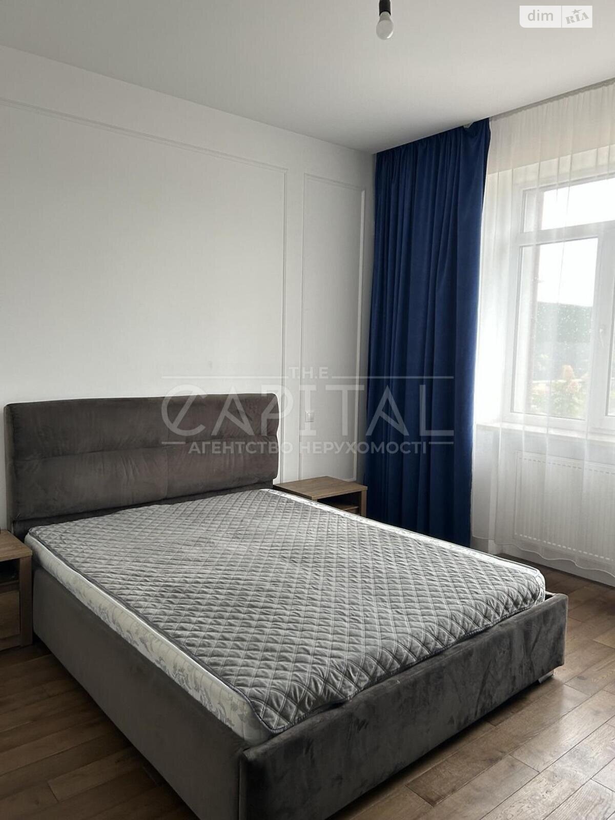 двоповерховий будинок з гаражем, 238 кв. м, кирпич. Здається помісячно в Гатне фото 1