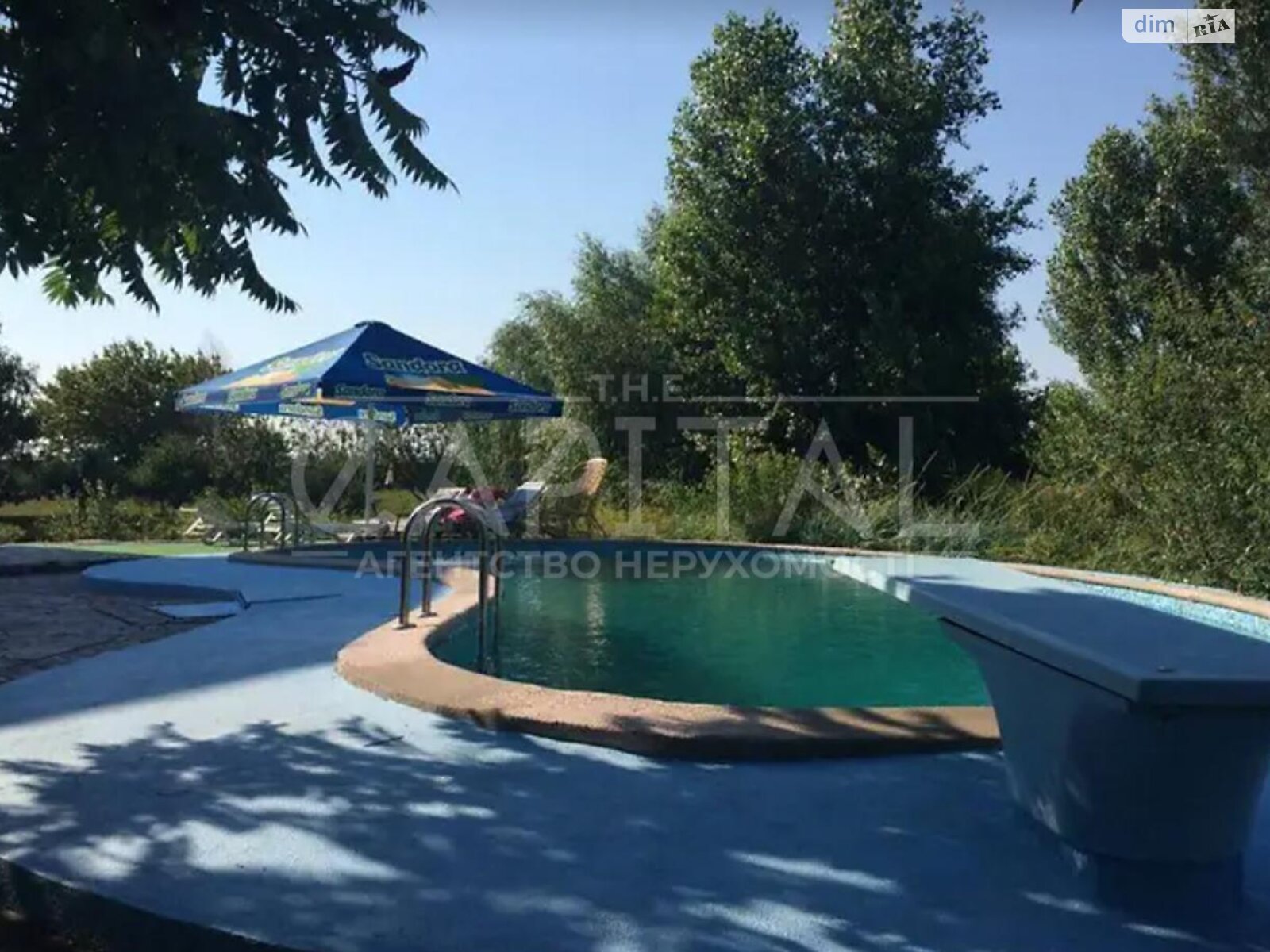 трехэтажный дом, 350 кв. м, кирпич. Сдается помесячно в Гнедине фото 1 трехэтажный дом, 350 кв. м, кирпич. Сдается помесячно в Гнедине фото 1