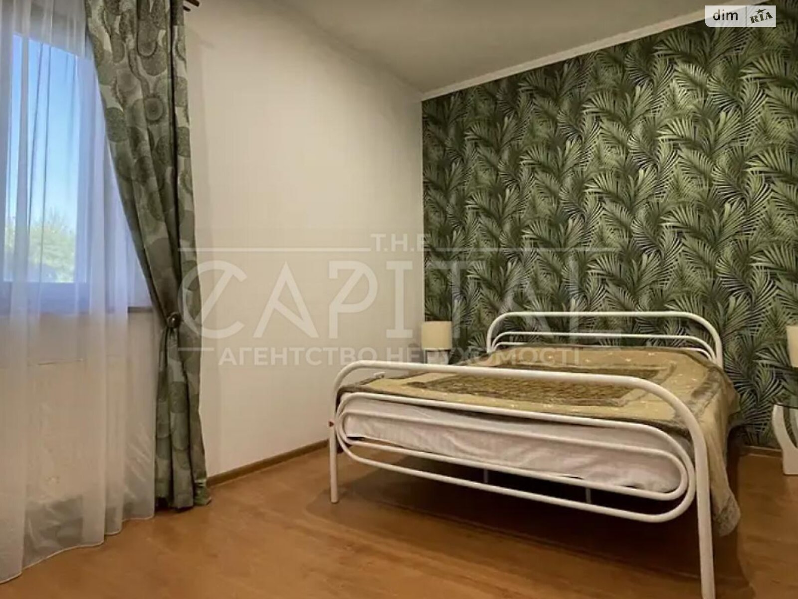 трехэтажный дом, 350 кв. м, кирпич. Сдается помесячно в Гнедине фото 1 трехэтажный дом, 350 кв. м, кирпич. Сдается помесячно в Гнедине фото 1