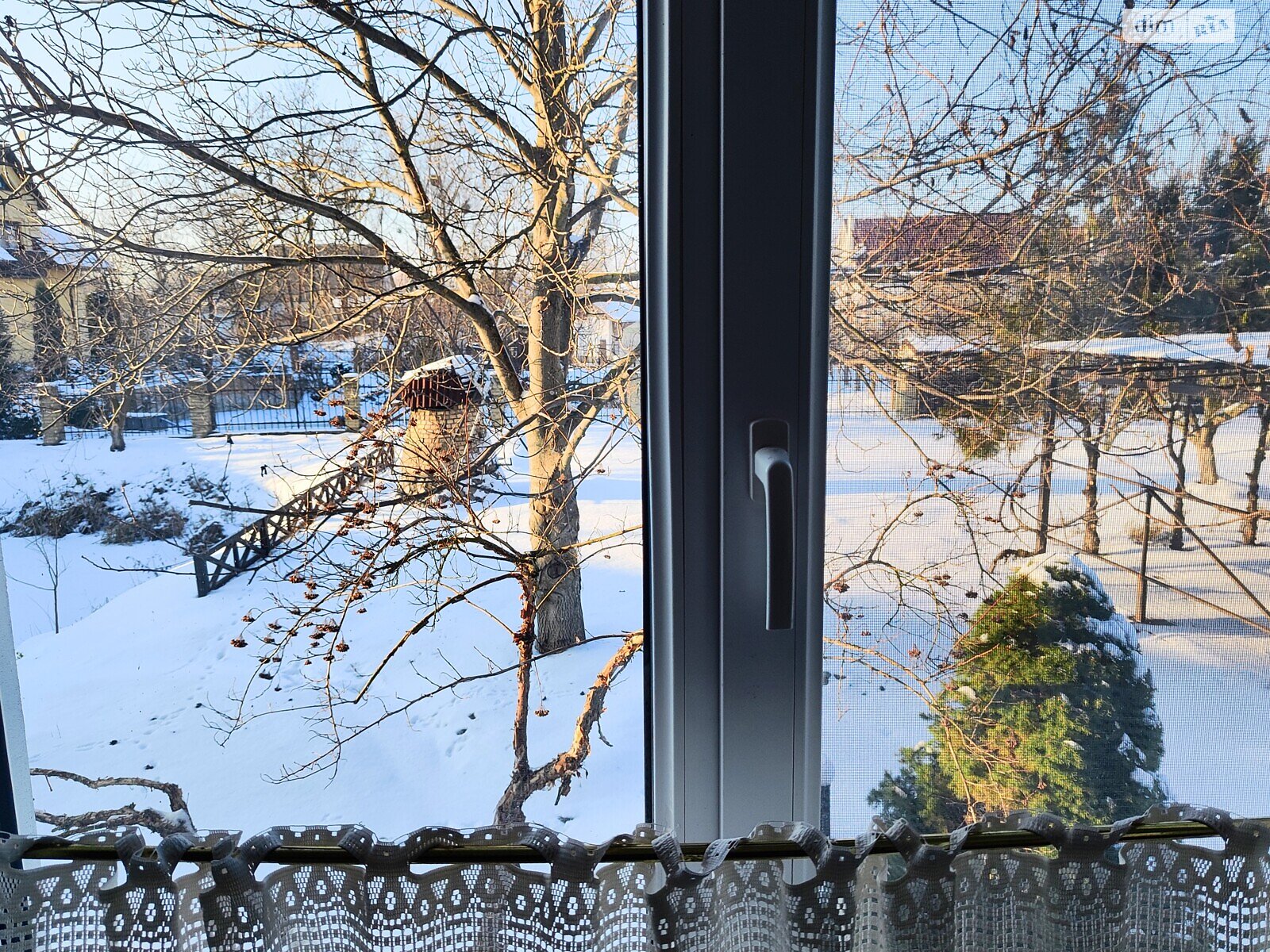 двухэтажный дом с верандой, 109 кв. м, кирпич. Сдается помесячно в Гнедине фото 1