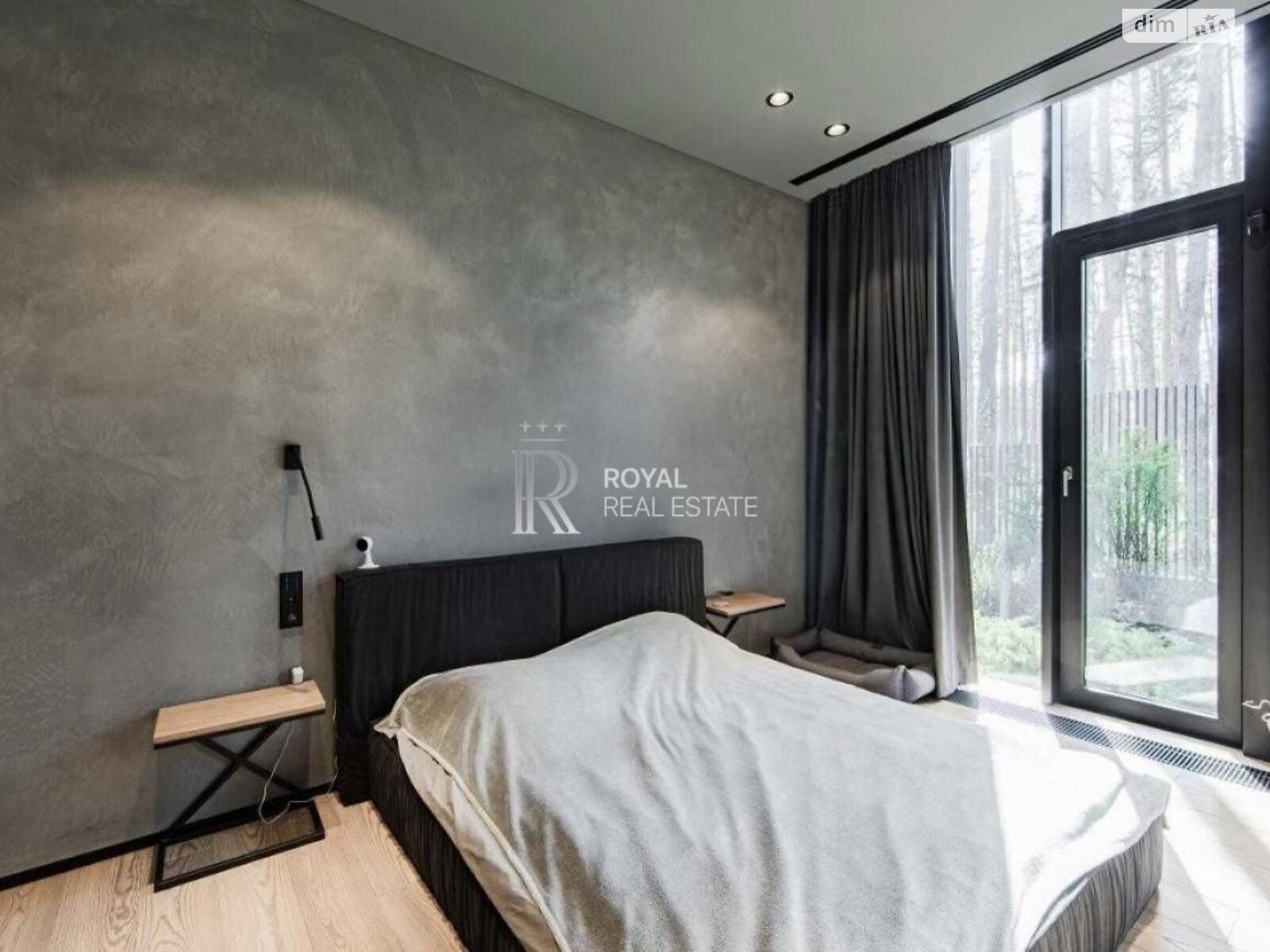 двухэтажный дом с верандой, 420 кв. м, кирпич. Сдается помесячно в Гнедине фото 1 двухэтажный дом с верандой, 420 кв. м, кирпич. Сдается помесячно в Гнедине фото 1