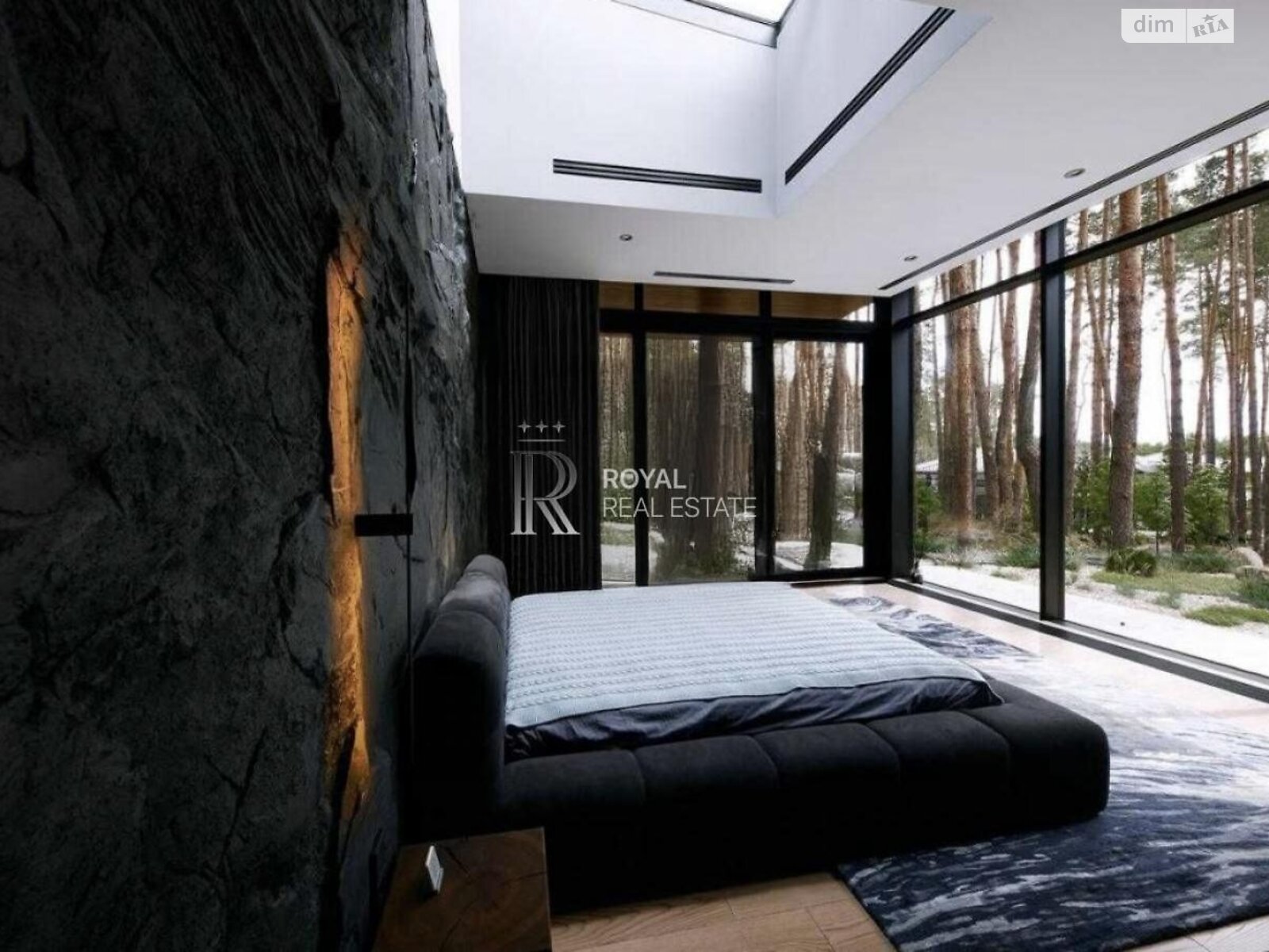 двухэтажный дом с верандой, 420 кв. м, кирпич. Сдается помесячно в Гнедине фото 1 двухэтажный дом с верандой, 420 кв. м, кирпич. Сдается помесячно в Гнедине фото 1