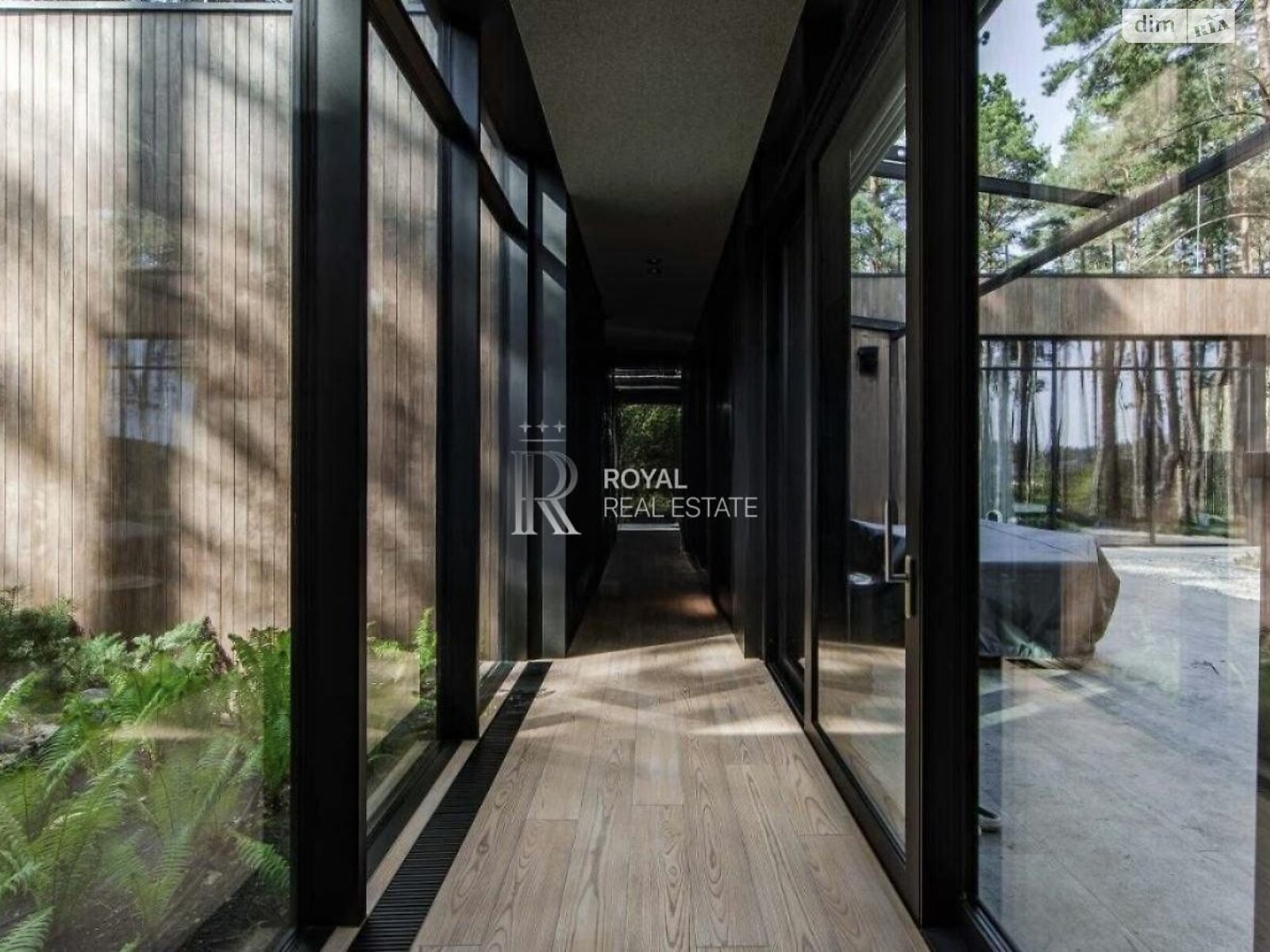 двухэтажный дом с верандой, 420 кв. м, кирпич. Сдается помесячно в Гнедине фото 1 двухэтажный дом с верандой, 420 кв. м, кирпич. Сдается помесячно в Гнедине фото 1