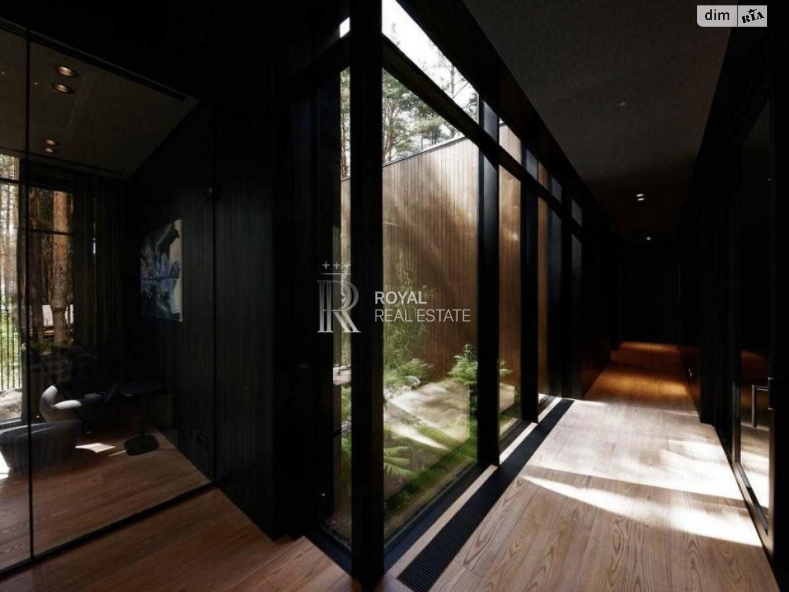 двухэтажный дом с верандой, 420 кв. м, кирпич. Сдается помесячно в Гнедине фото 1 двухэтажный дом с верандой, 420 кв. м, кирпич. Сдается помесячно в Гнедине фото 1