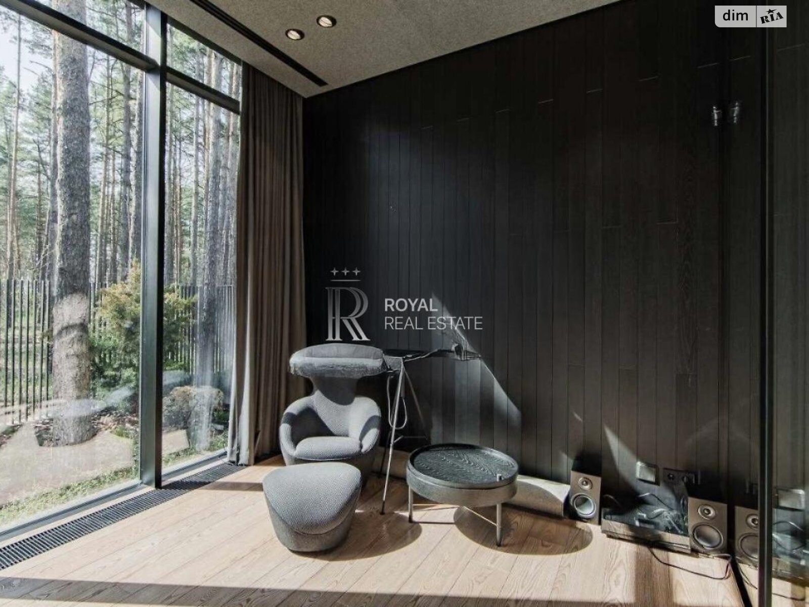 двухэтажный дом с верандой, 420 кв. м, кирпич. Сдается помесячно в Гнедине фото 1 двухэтажный дом с верандой, 420 кв. м, кирпич. Сдается помесячно в Гнедине фото 1