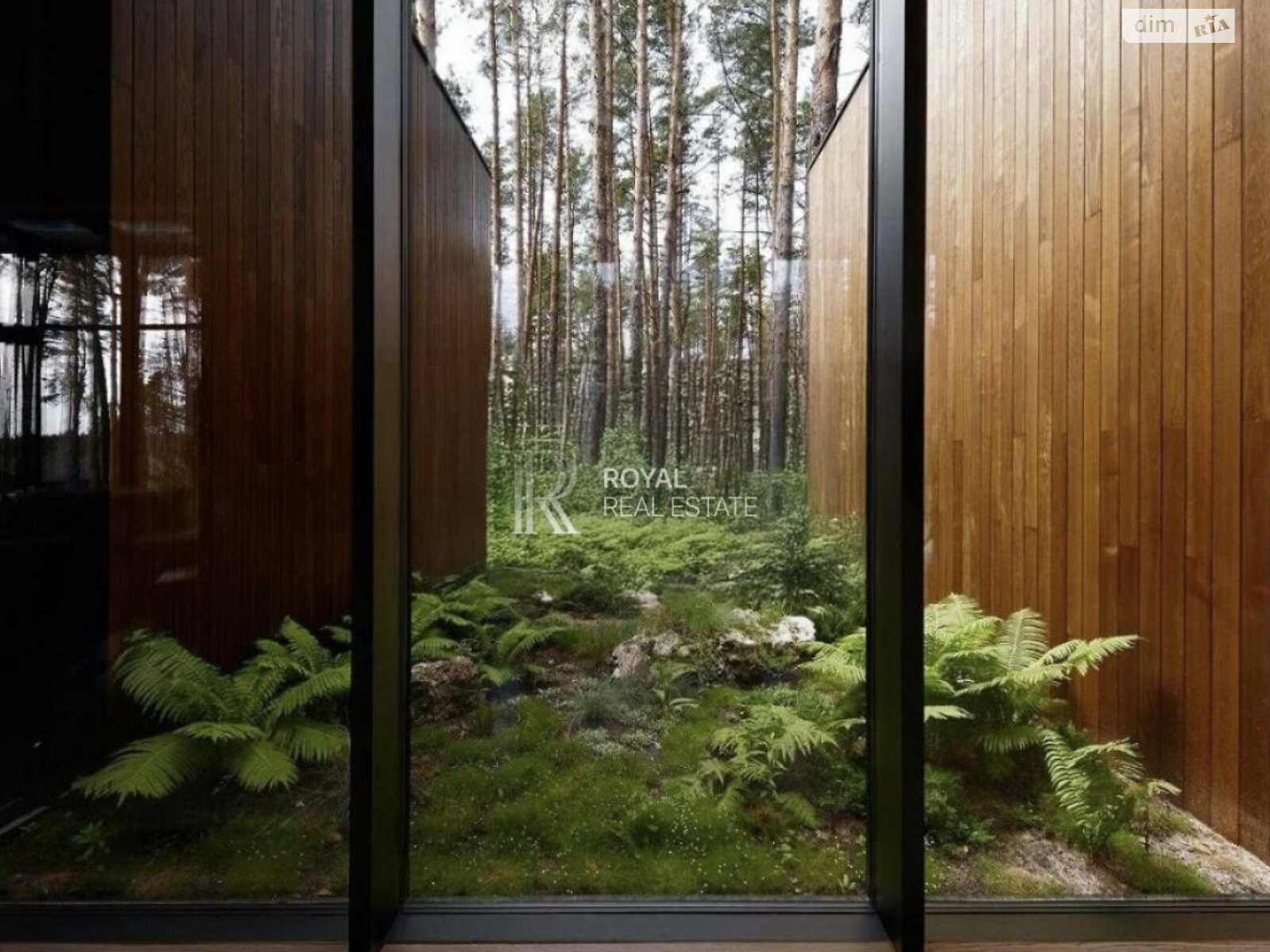 двухэтажный дом с верандой, 420 кв. м, кирпич. Сдается помесячно в Гнедине фото 1 двухэтажный дом с верандой, 420 кв. м, кирпич. Сдается помесячно в Гнедине фото 1