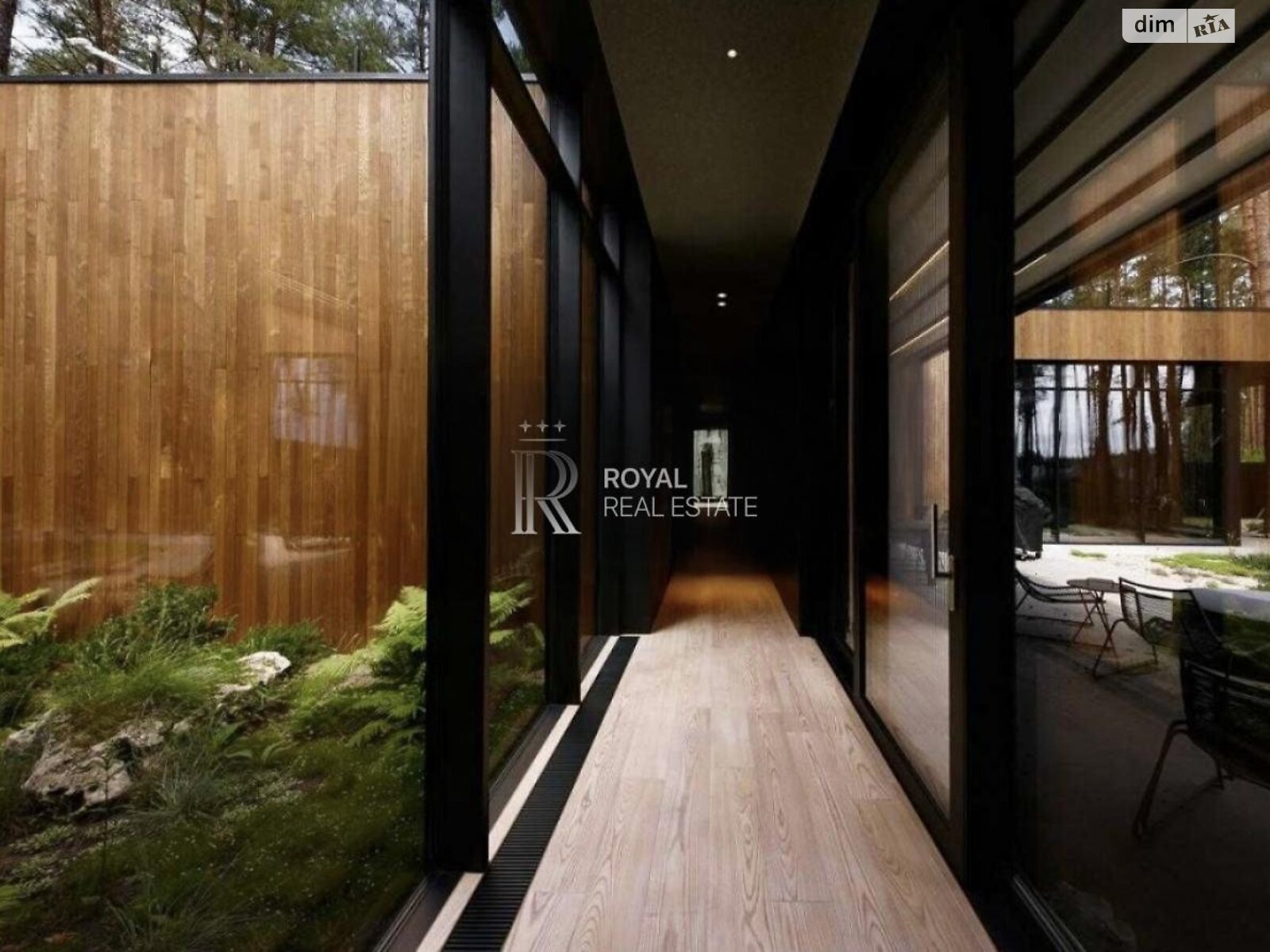 двухэтажный дом с верандой, 420 кв. м, кирпич. Сдается помесячно в Гнедине фото 1 двухэтажный дом с верандой, 420 кв. м, кирпич. Сдается помесячно в Гнедине фото 1