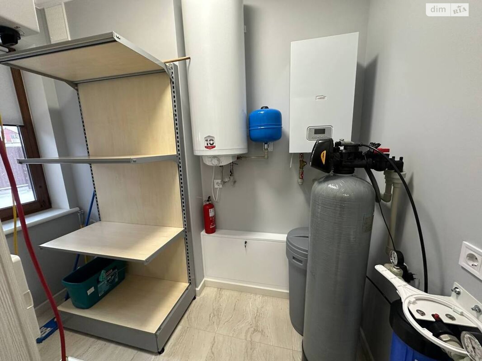 одноэтажный дом, 120 кв. м, кирпич. Сдается помесячно в Гнедине фото 2