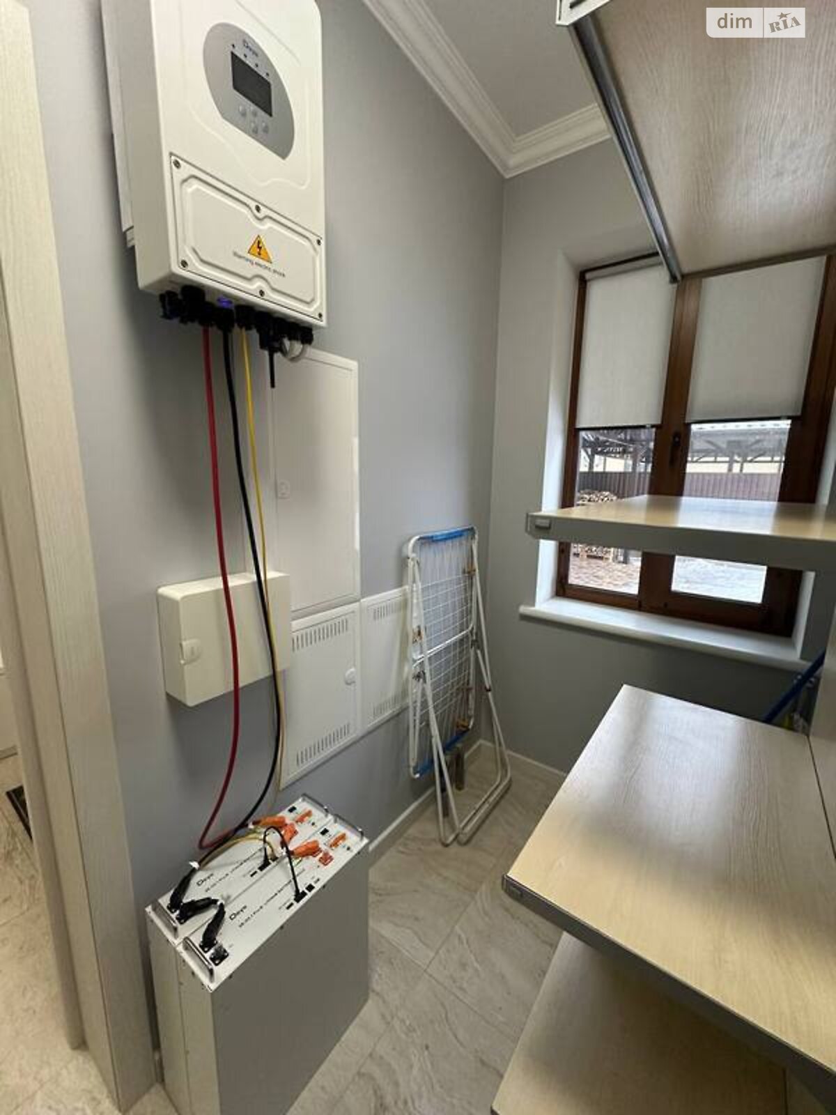 одноэтажный дом, 120 кв. м, кирпич. Сдается помесячно в Гнедине фото 2