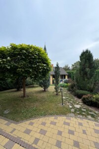 двоповерховий будинок з гаражем, 316 кв. м, цегла. Здається помісячно в Годилові фото 2