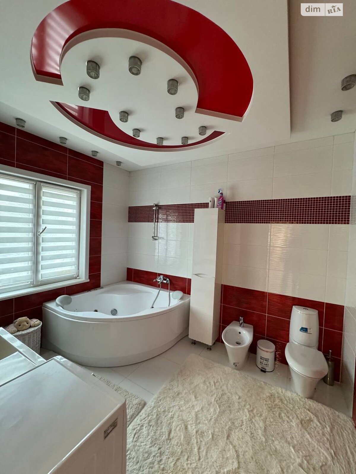 двоповерховий будинок з гаражем, 316 кв. м, цегла. Здається помісячно в Годилові фото 1