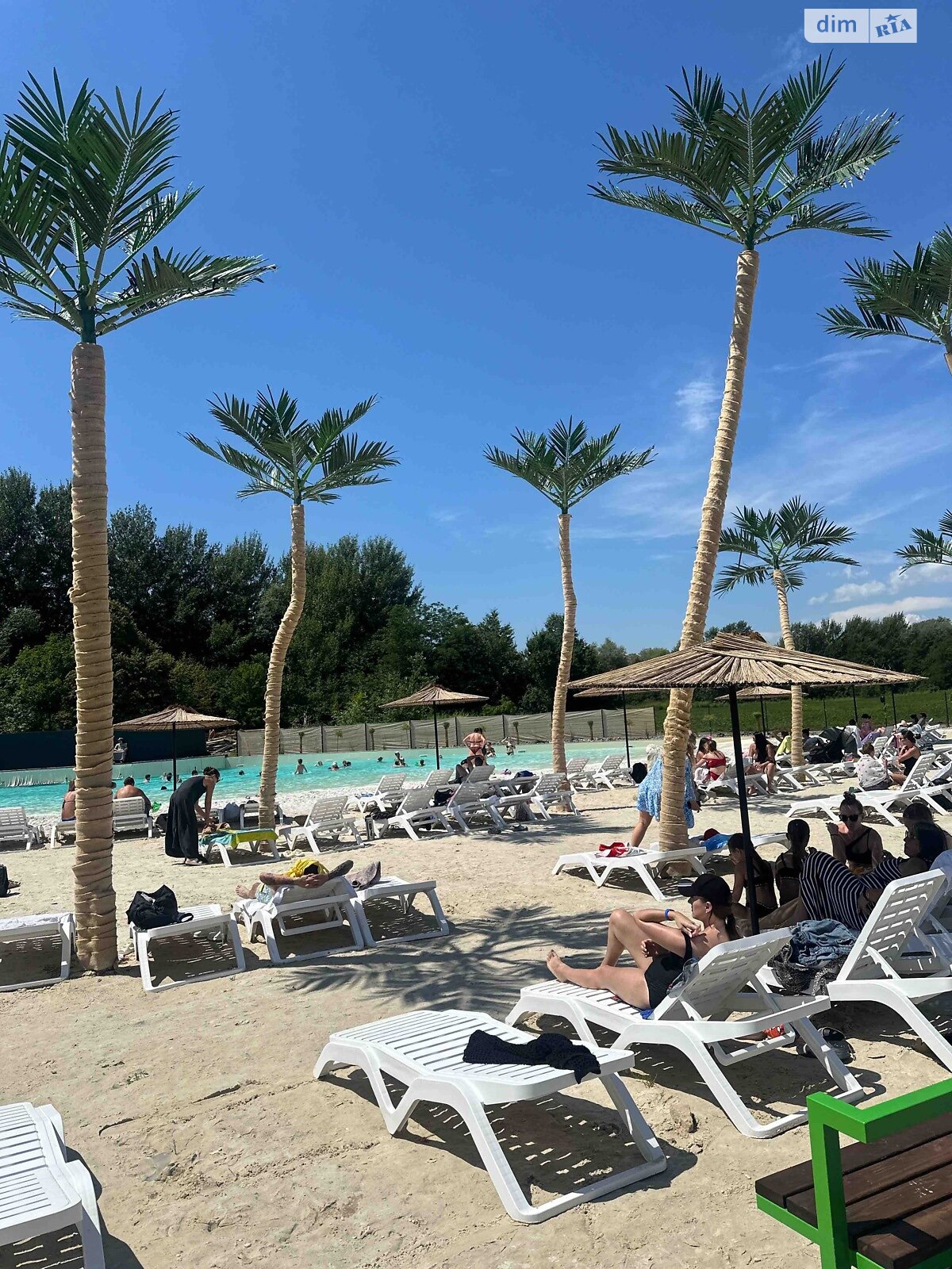 двоповерховий будинок з верандою, 250 кв. м, цегла. Здається помісячно в Великому Кучурові фото 1