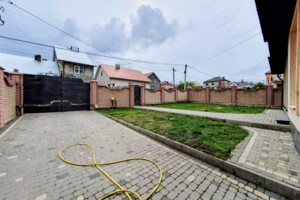 двухэтажный дом с гаражом, 200 кв. м, кирпич. Сдается помесячно в Годилове фото 2